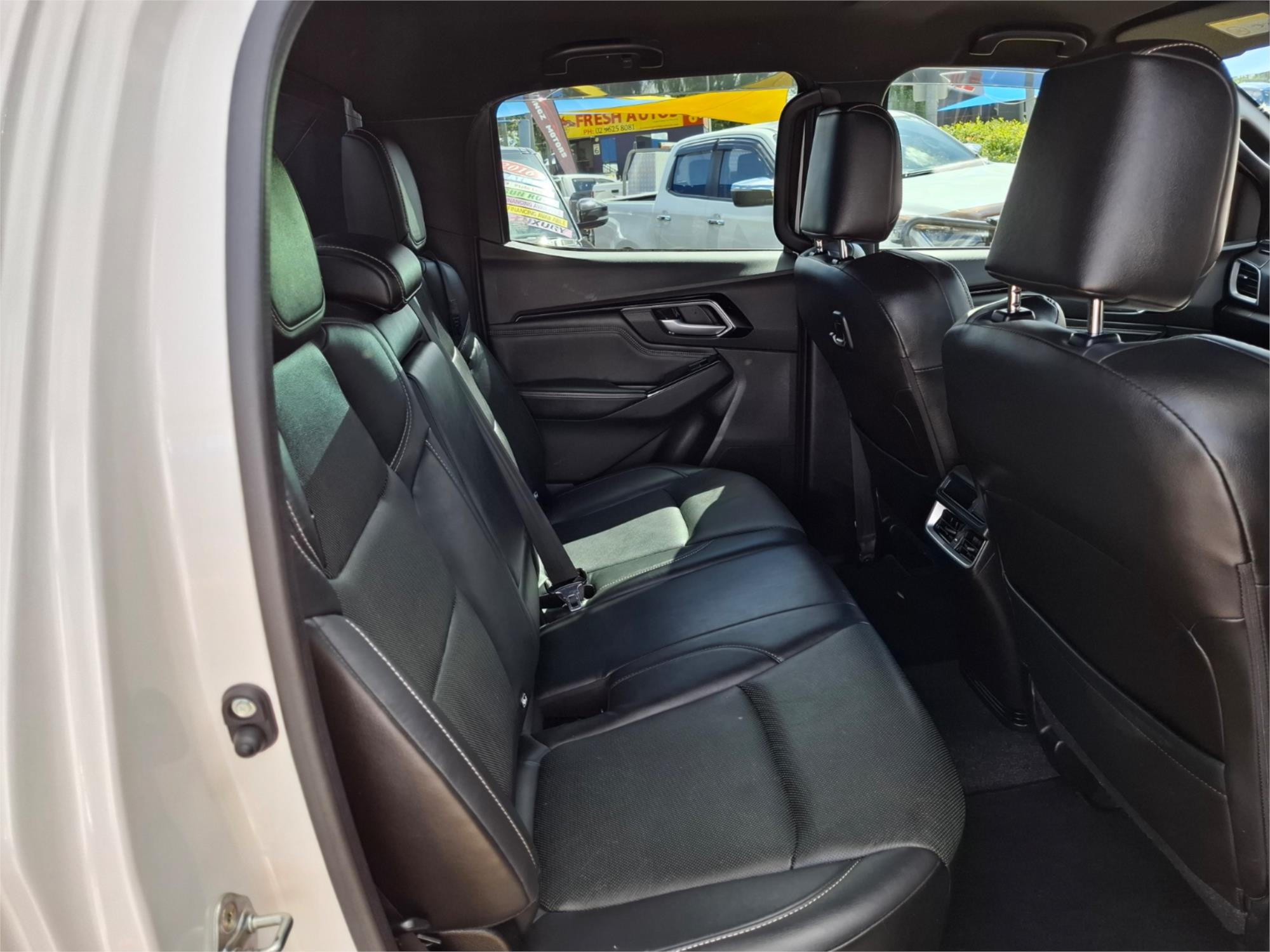 2021 ISUZU D-MAX RG MY21 X-TERRAIN (4x4) 6 SP AUTO SEQ SPORTS MODE CREW CAB UTILITY