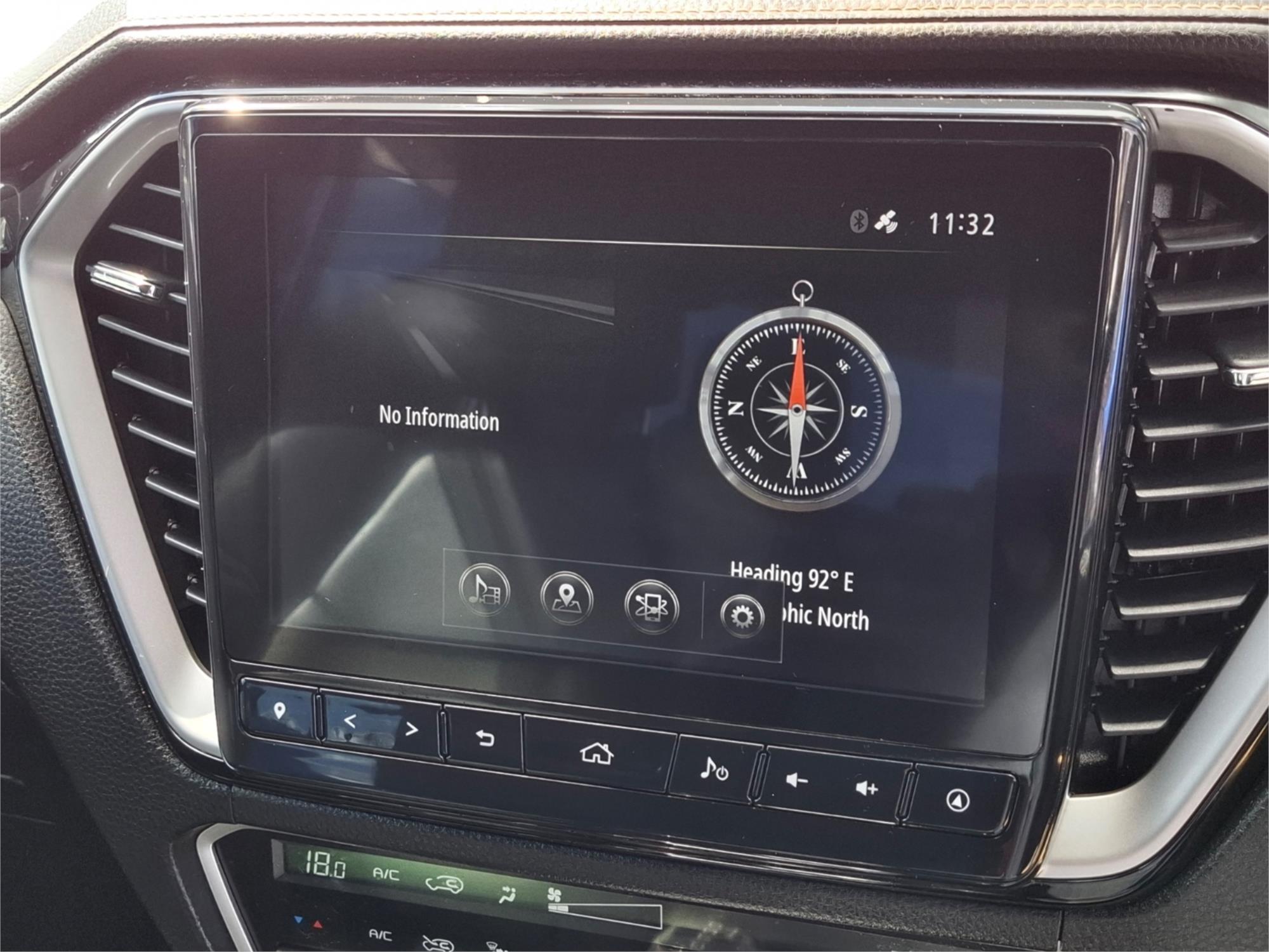 2021 ISUZU D-MAX RG MY21 X-TERRAIN (4x4) 6 SP AUTO SEQ SPORTS MODE CREW CAB UTILITY