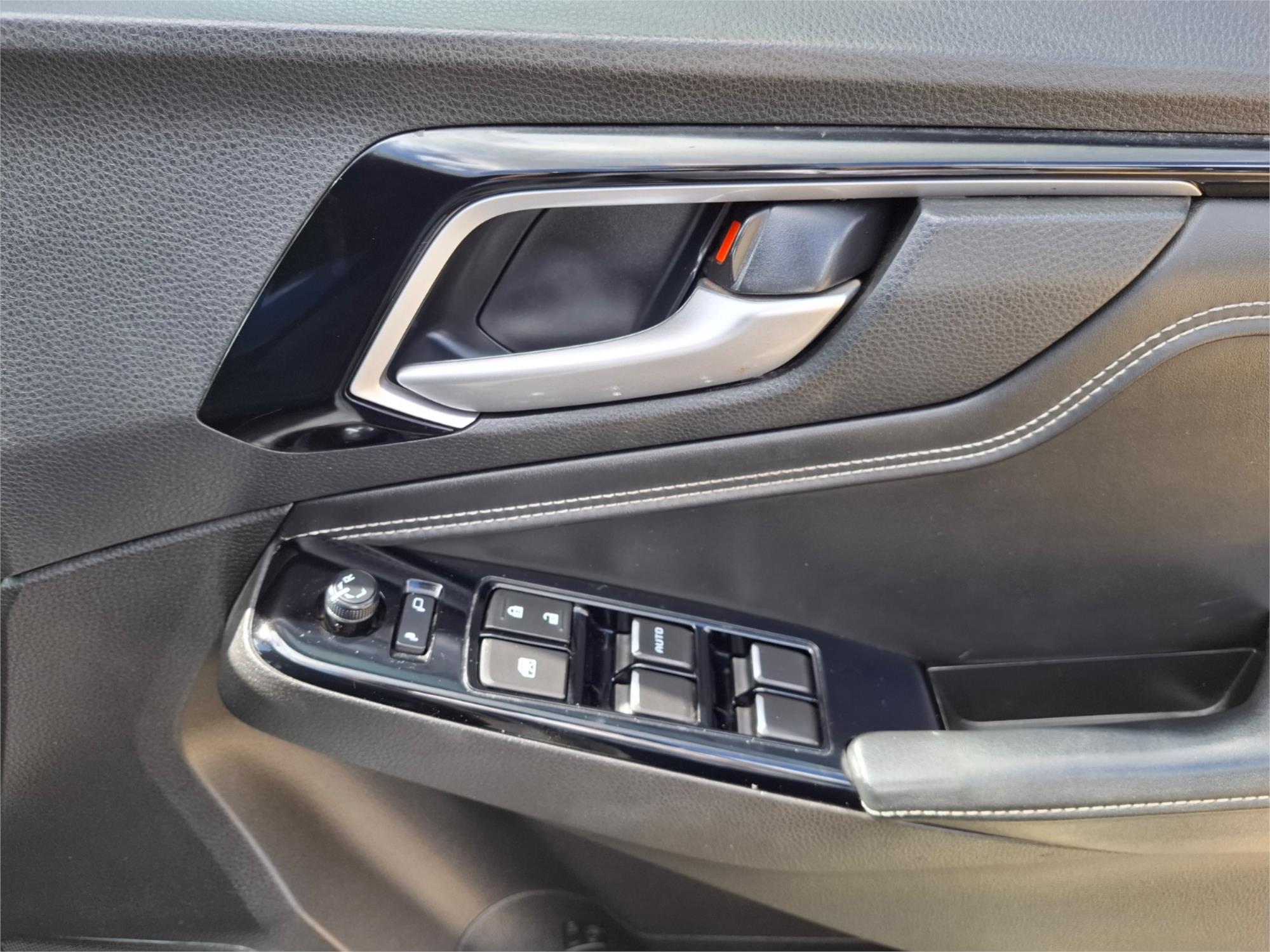 2021 ISUZU D-MAX RG MY21 X-TERRAIN (4x4) 6 SP AUTO SEQ SPORTS MODE CREW CAB UTILITY