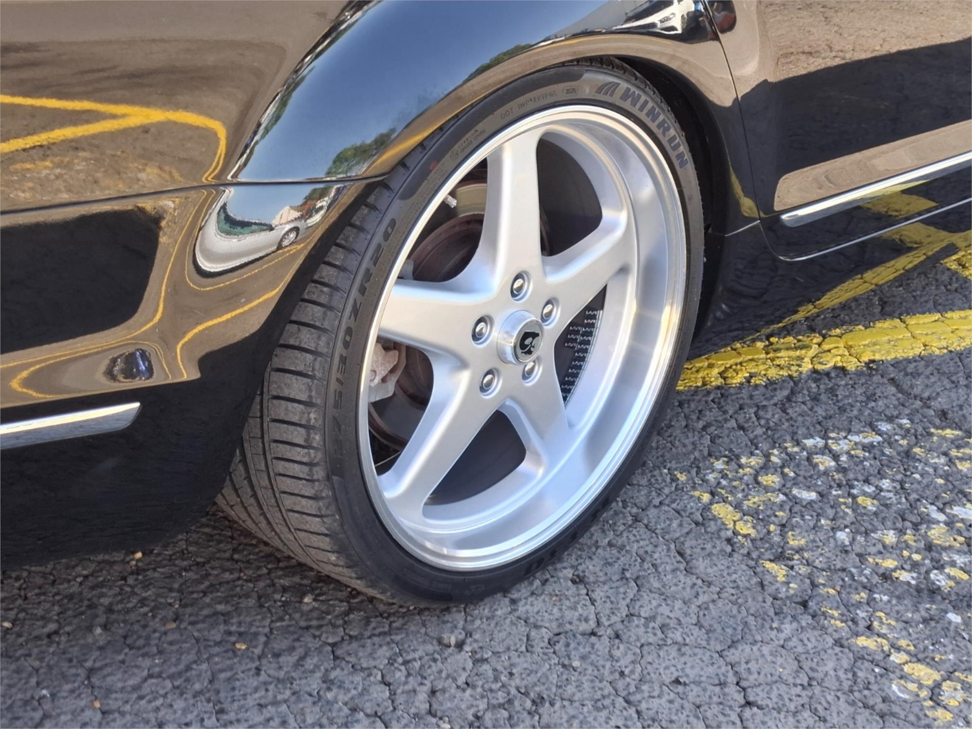 2011 HOLDEN CAPRICE WM II MY12 V 6 SP AUTO ACTIVE SEQ 4D SEDAN