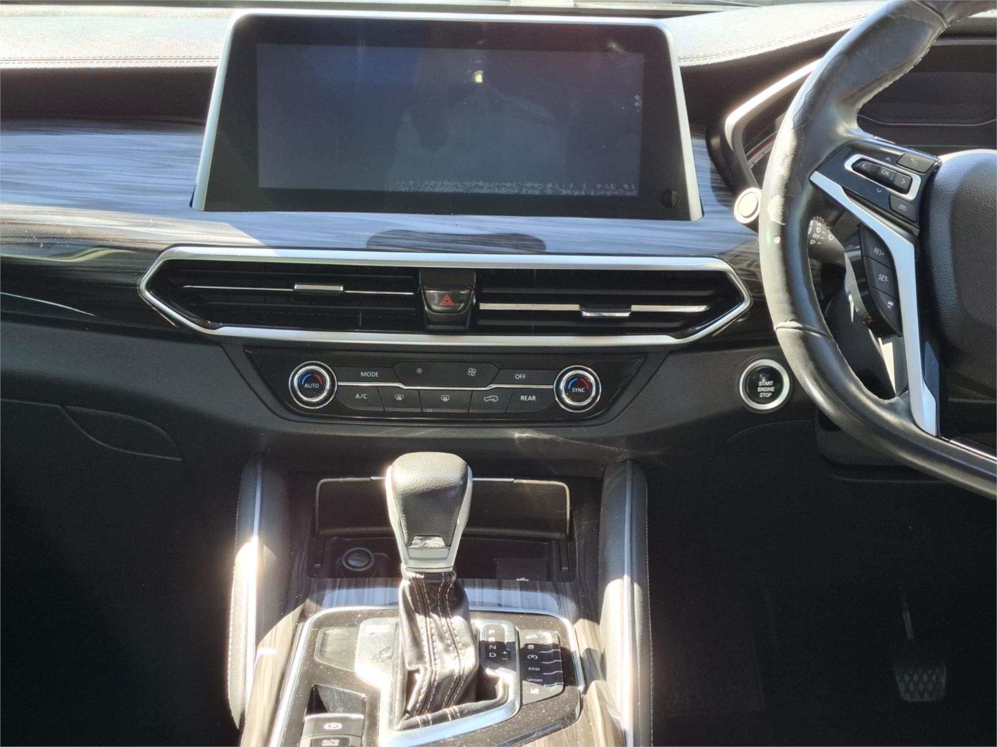 2021 LDV D90 SV9A EXECUTIVE (4WD) 6 SP AUTOMATIC 4D WAGON