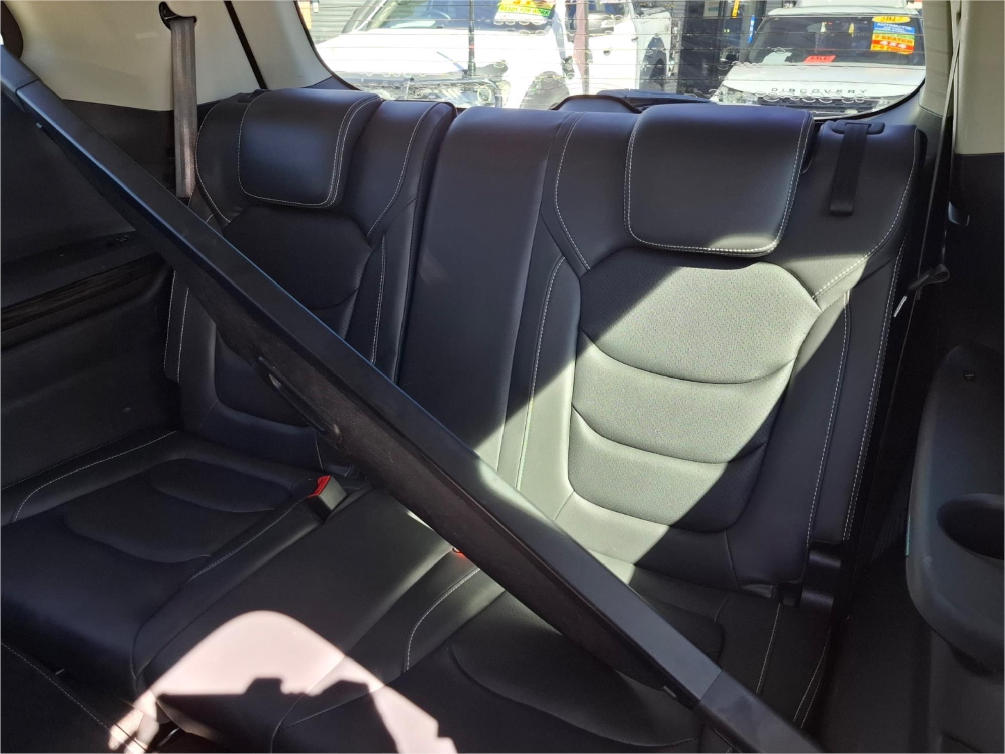 2021 LDV D90 SV9A EXECUTIVE (4WD) 6 SP AUTOMATIC 4D WAGON