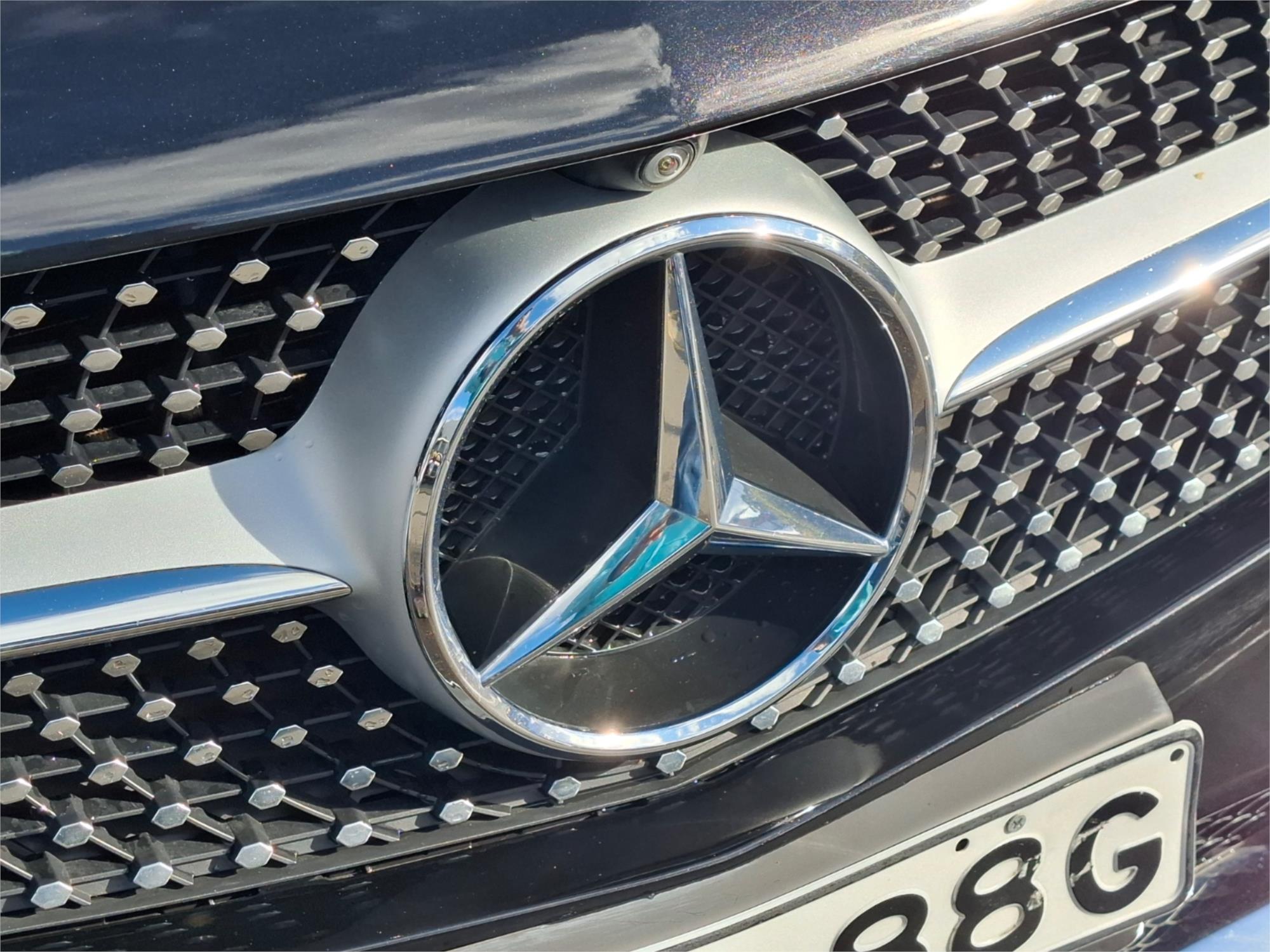 2016 MERCEDES-BENZ C200 205 MY17 9 SP AUTOMATIC G-TRONIC 2D CABRIOLET