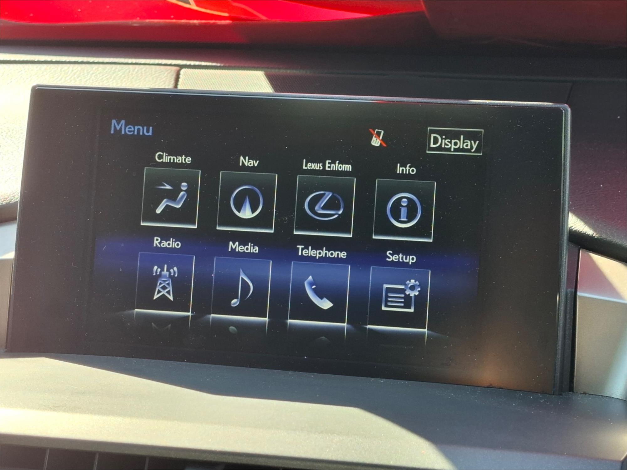 2015 LEXUS NX300h AYZ15R SPORTS LUXURY HYBRID (AWD) CVT AUTO 6 SPEED 4D WAGON