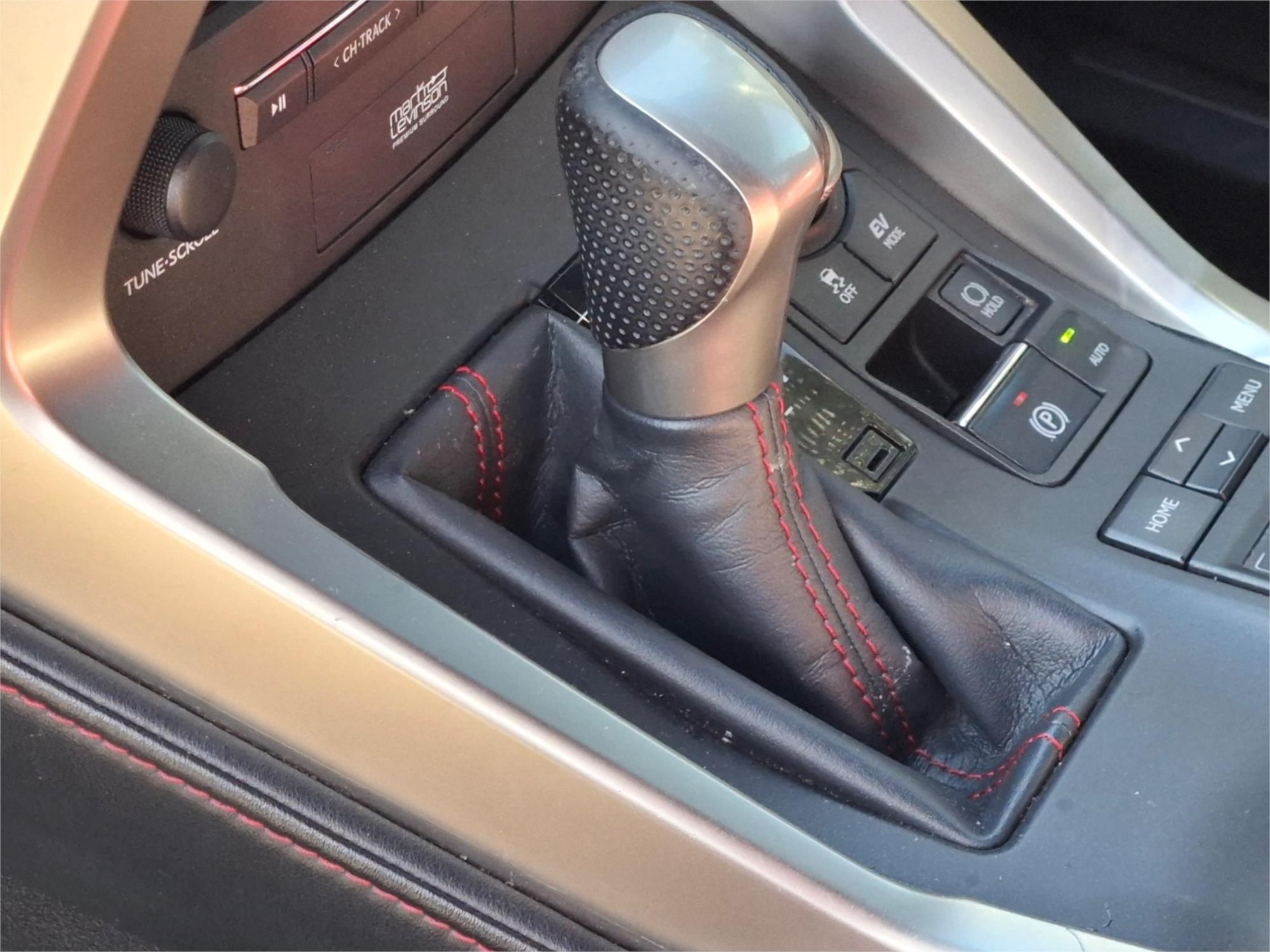 2015 LEXUS NX300h AYZ15R SPORTS LUXURY HYBRID (AWD) CVT AUTO 6 SPEED 4D WAGON