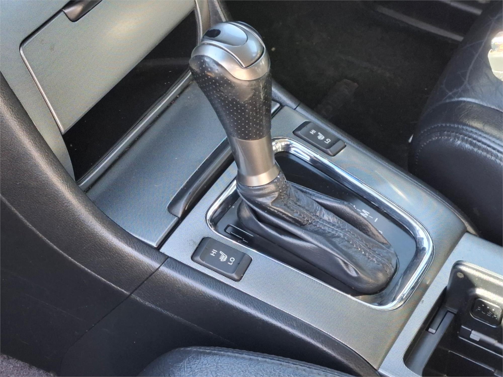 2006 HONDA ACCORD 40 MY06 UPGRADE VTi 5 SP AUTOMATIC 4D SEDAN