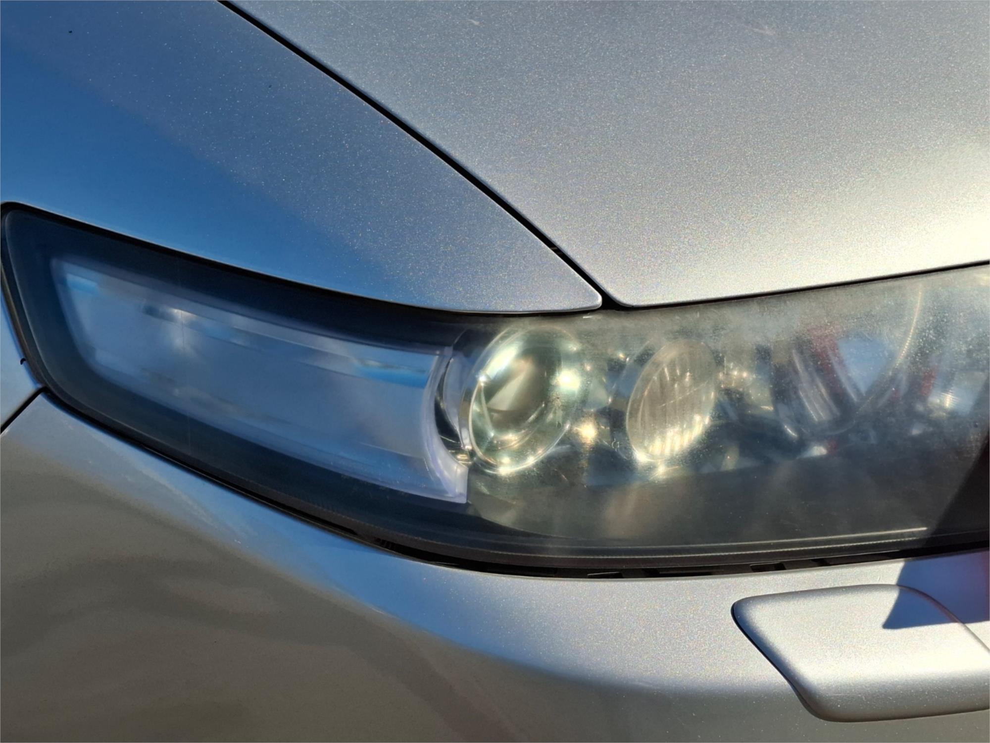 2006 HONDA ACCORD 40 MY06 UPGRADE VTi 5 SP AUTOMATIC 4D SEDAN