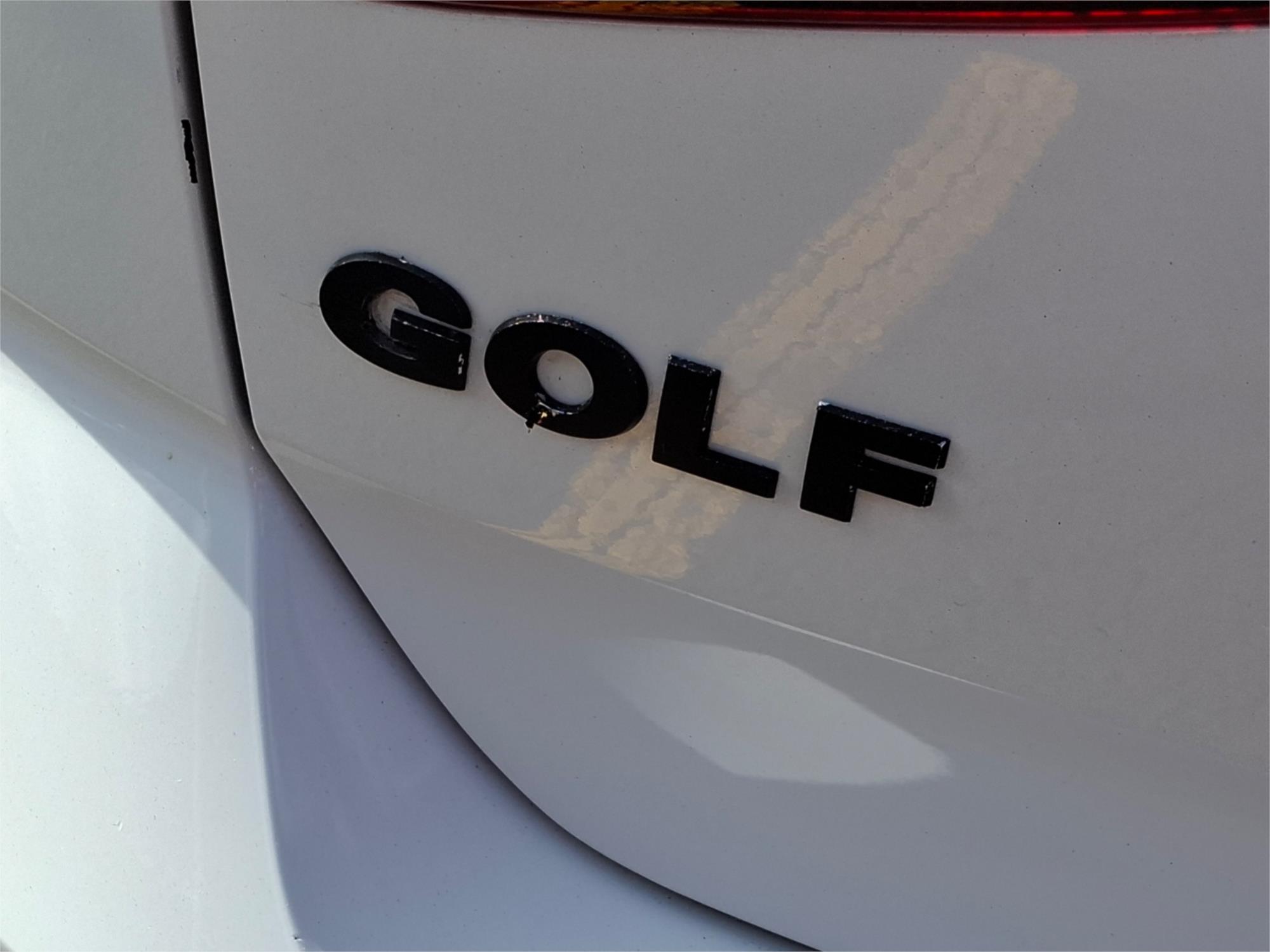 2019 VOLKSWAGEN GOLF AU MY19 110 TSI COMFORTLINE 7 SP AUTO DIRECT SHIFT 5D HATCHBACK