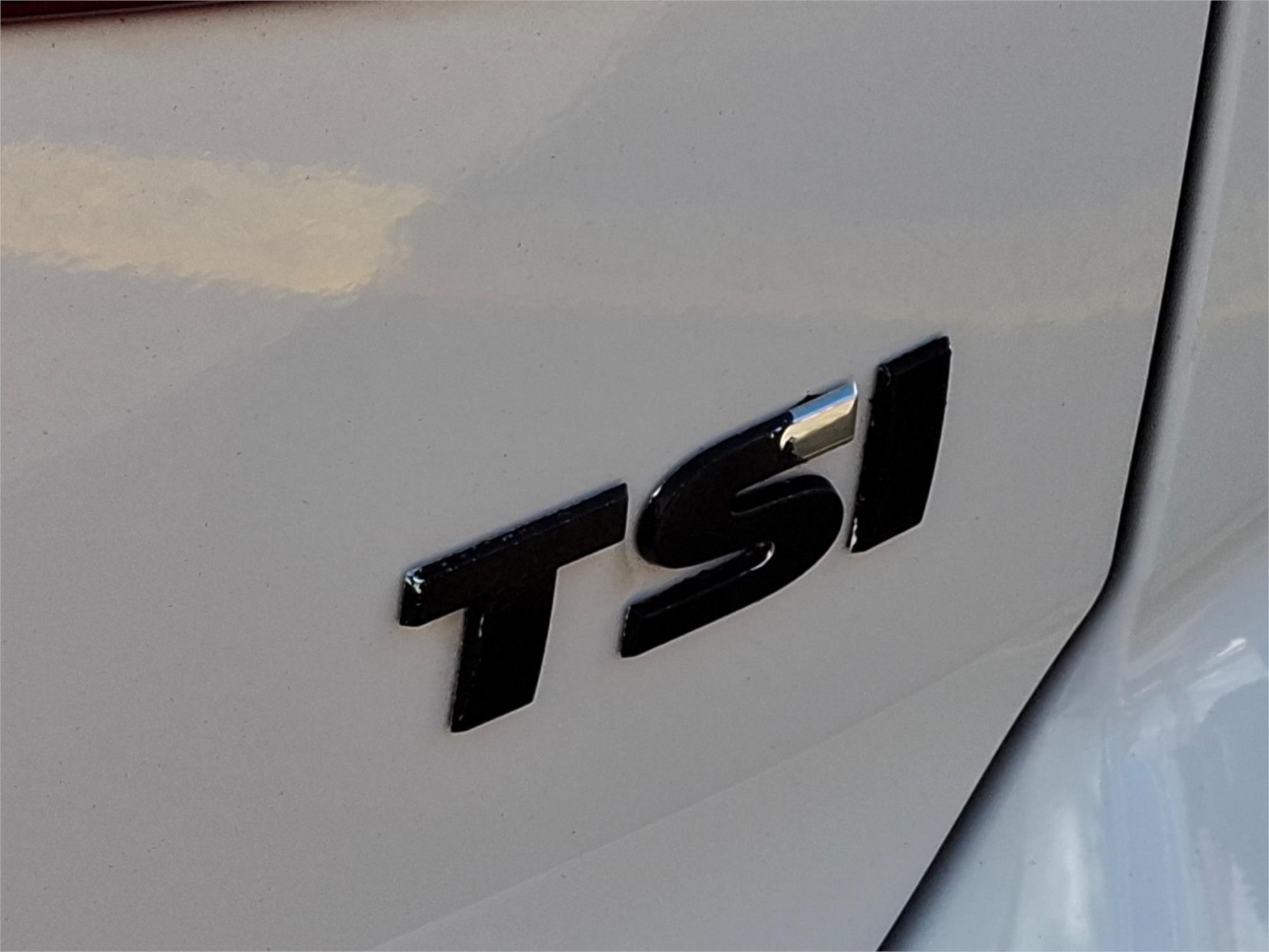 2019 VOLKSWAGEN GOLF AU MY19 110 TSI COMFORTLINE 7 SP AUTO DIRECT SHIFT 5D HATCHBACK