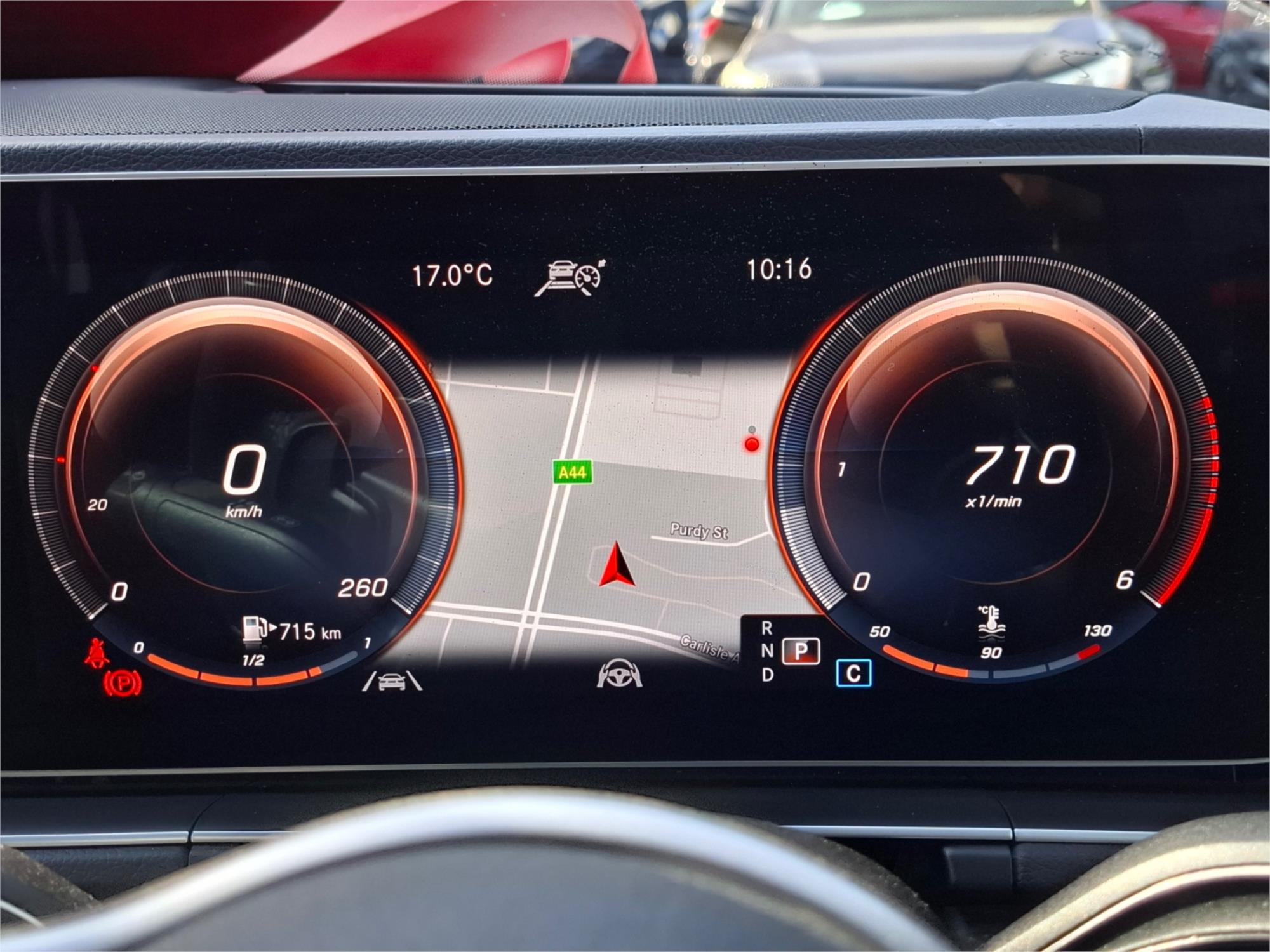 2019 MERCEDES-BENZ GLE V167 MY19 400 d 4MATIC 9 SP AUTOMATIC G-TRONIC 4D WAGON