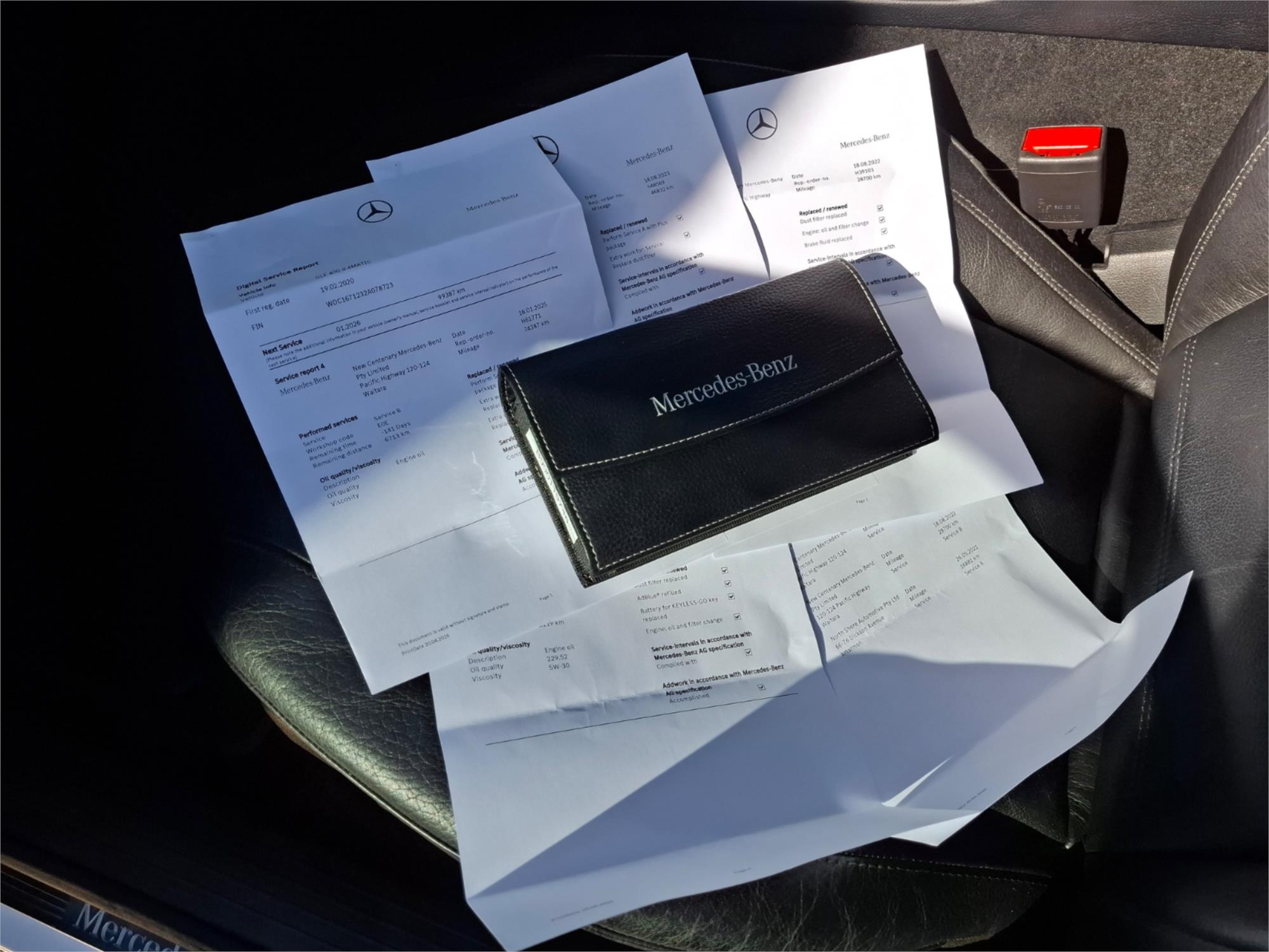 2019 MERCEDES-BENZ GLE V167 MY19 400 d 4MATIC 9 SP AUTOMATIC G-TRONIC 4D WAGON