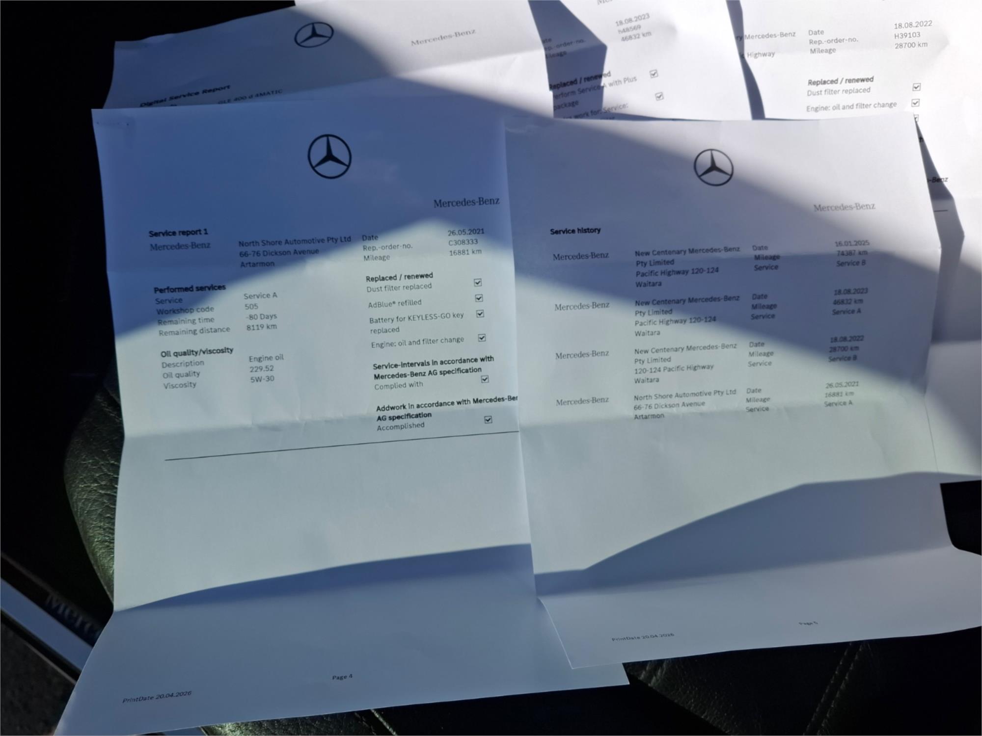 2019 MERCEDES-BENZ GLE V167 MY19 400 d 4MATIC 9 SP AUTOMATIC G-TRONIC 4D WAGON