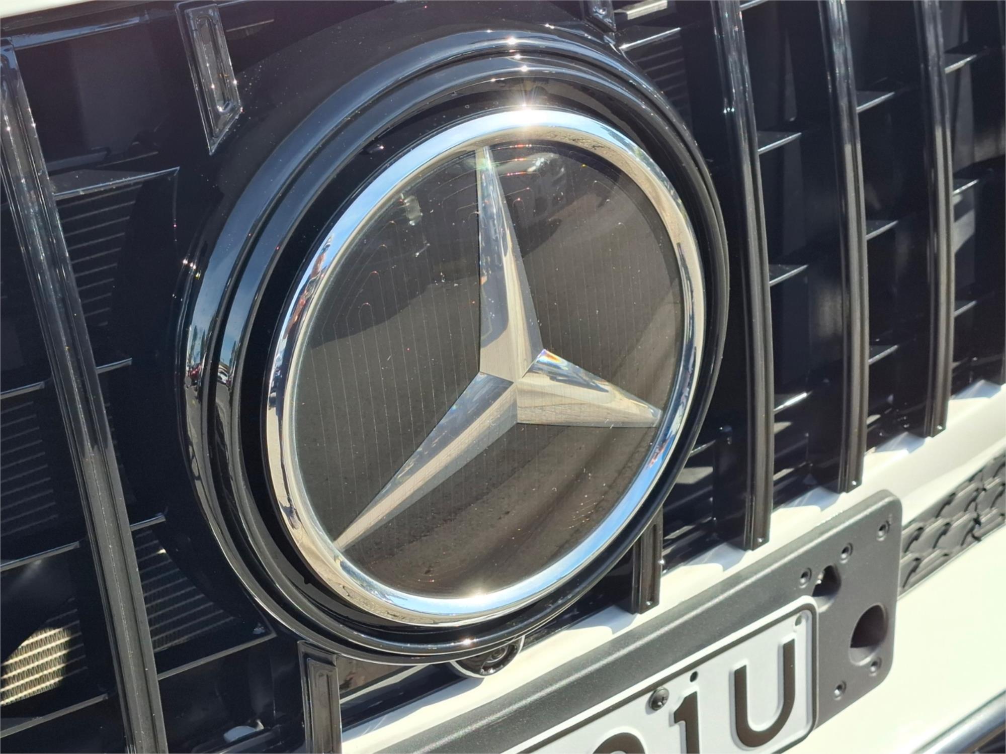 2019 MERCEDES-BENZ GLE V167 MY19 400 d 4MATIC 9 SP AUTOMATIC G-TRONIC 4D WAGON
