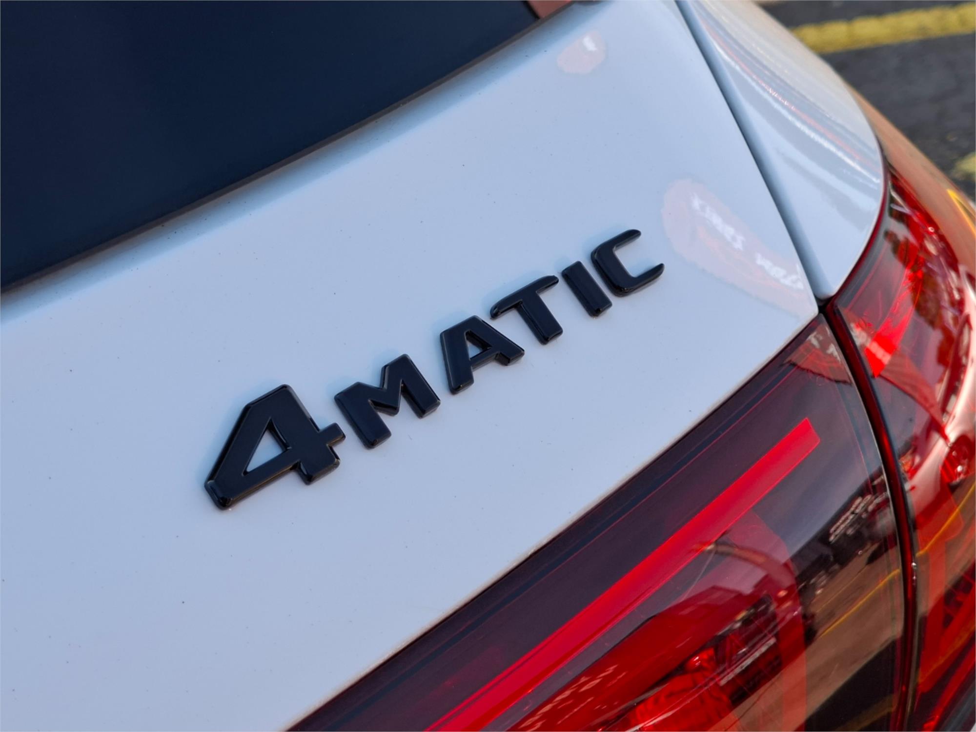 2019 MERCEDES-BENZ GLE V167 MY19 400 d 4MATIC 9 SP AUTOMATIC G-TRONIC 4D WAGON
