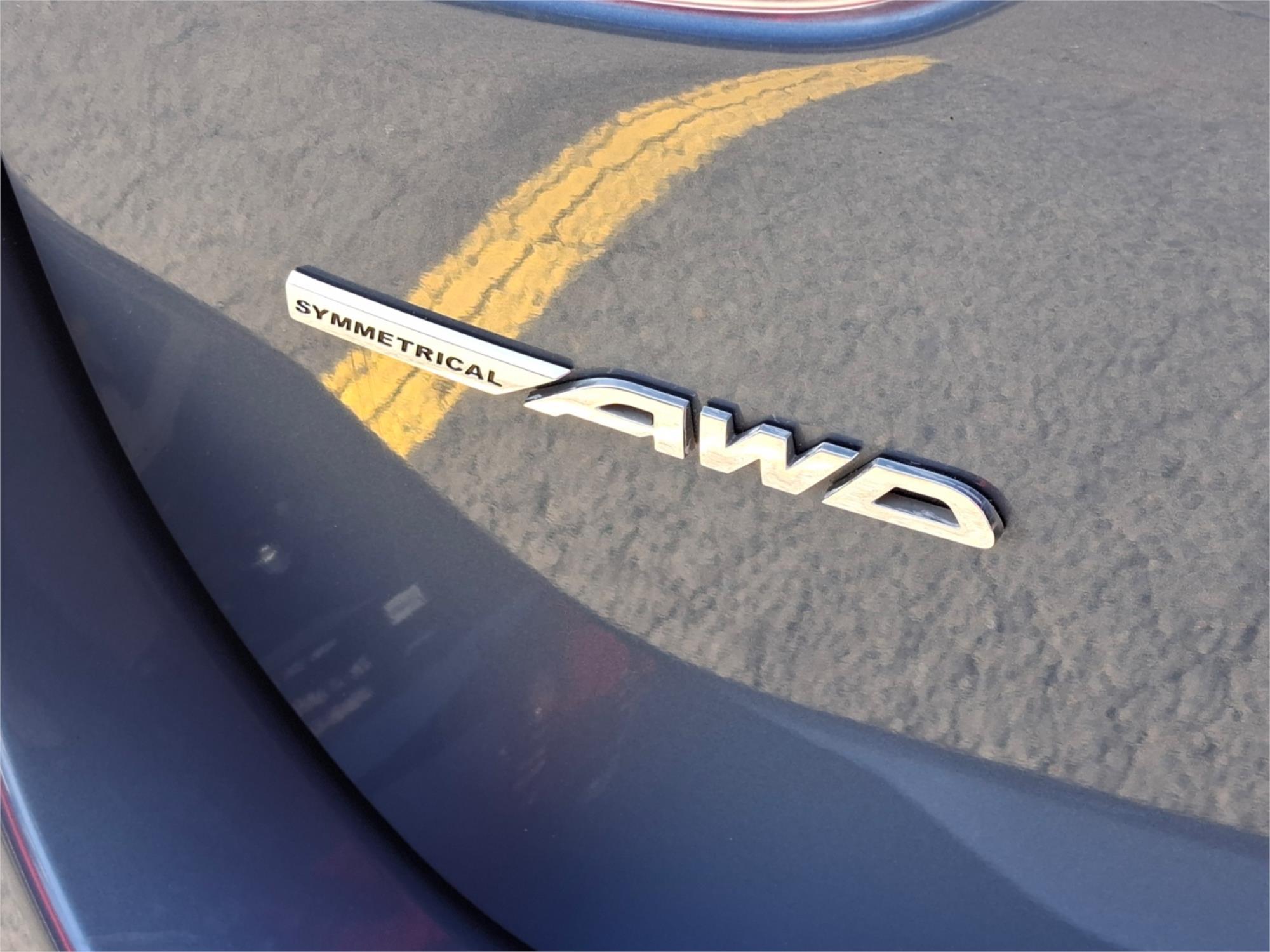 2019 SUBARU FORESTER MY19 2.5i (AWD) CONTINUOUS VARIABLE 4D WAGON