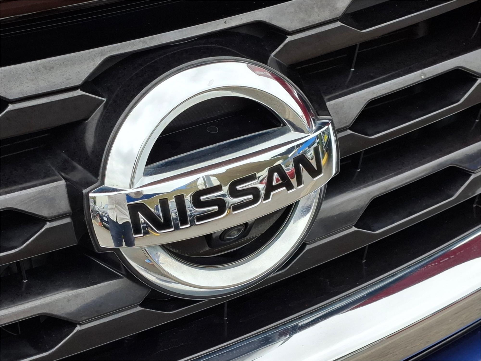 2016 NISSAN PATHFINDER R52 MY15 ST-L (4x4) CONTINUOUS VARIABLE 4D WAGON