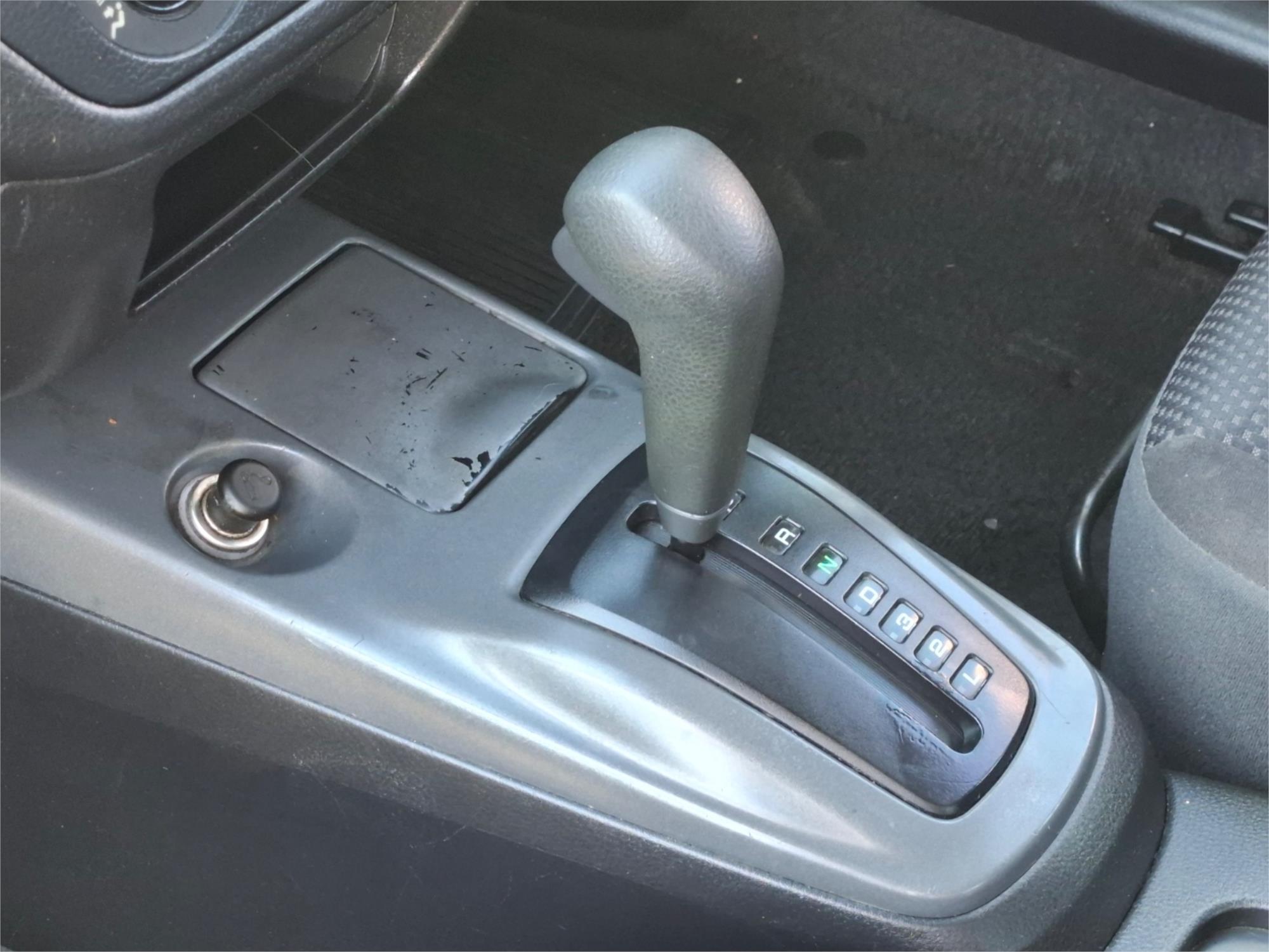 2005 MITSUBISHI LANCER CH ES 4 SP AUTOMATIC 4D SEDAN