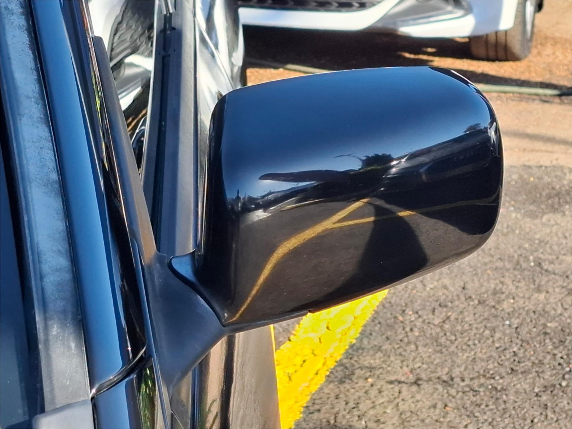 2005 MITSUBISHI LANCER CH ES 4 SP AUTOMATIC 4D SEDAN