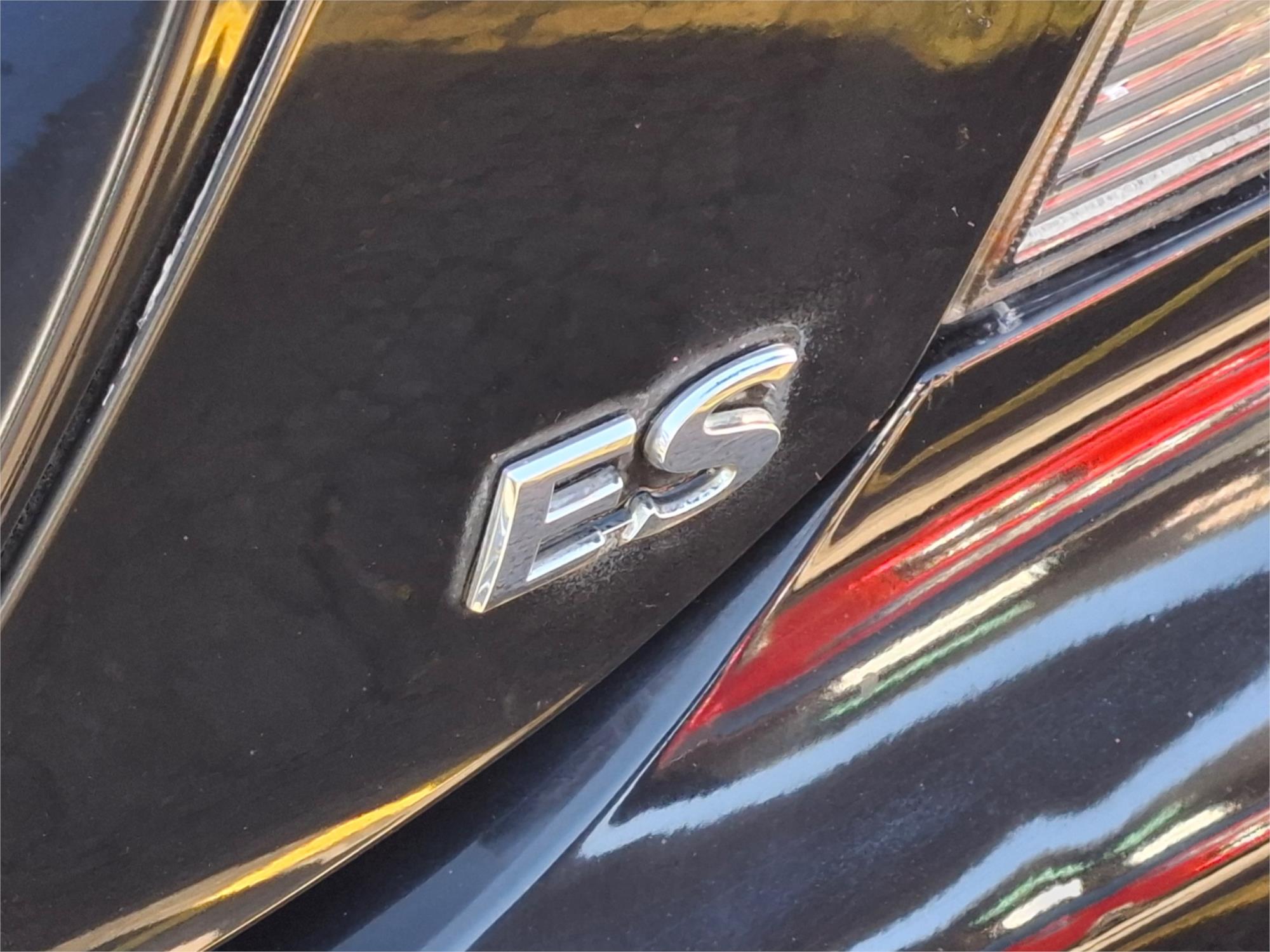 2005 MITSUBISHI LANCER CH ES 4 SP AUTOMATIC 4D SEDAN