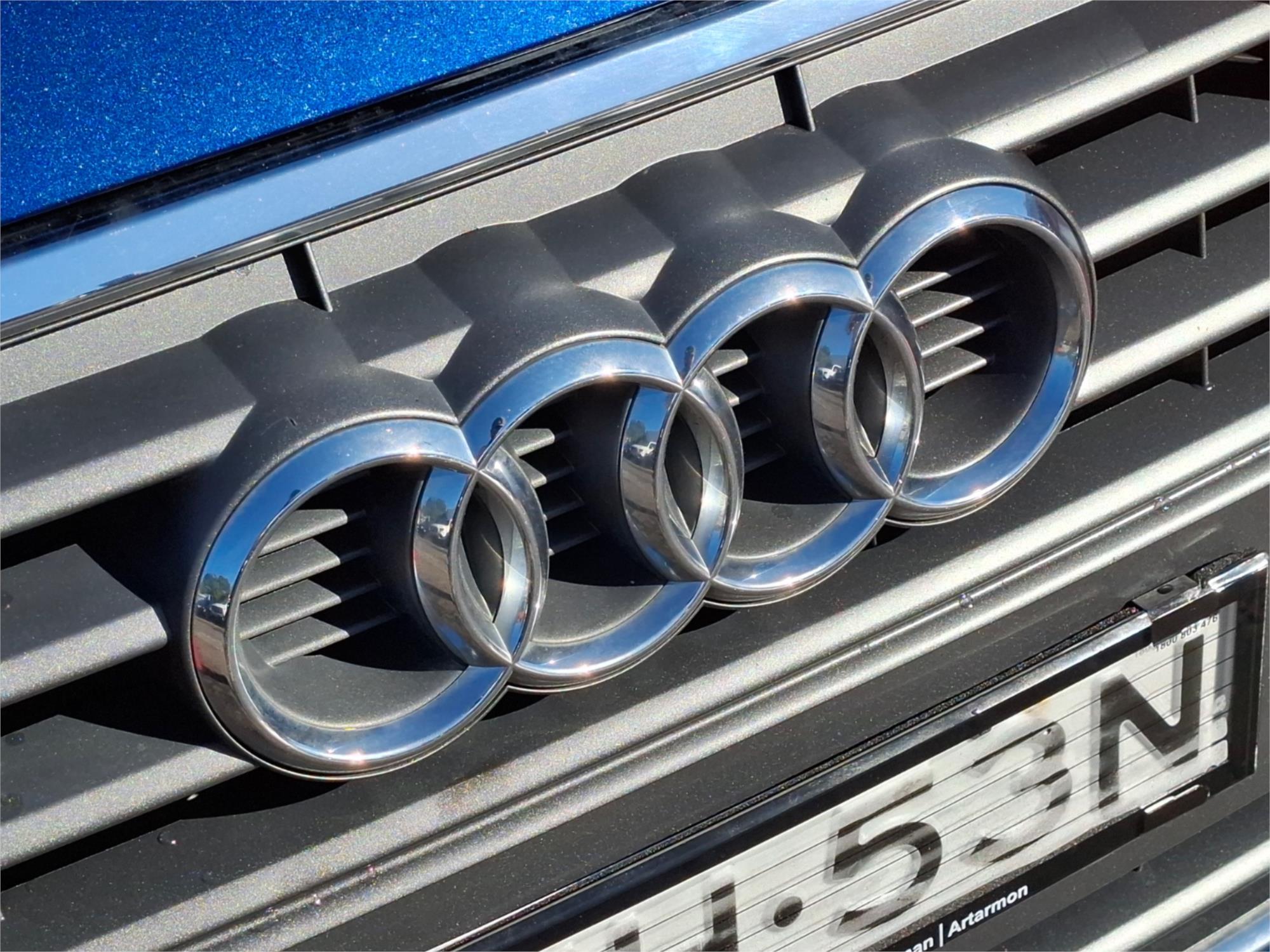 2016 AUDI A1 8X MY16 SPORTBACK 1.0 TFSI 7 SP AUTO DIRECT SHIFT 5D HATCHBACK