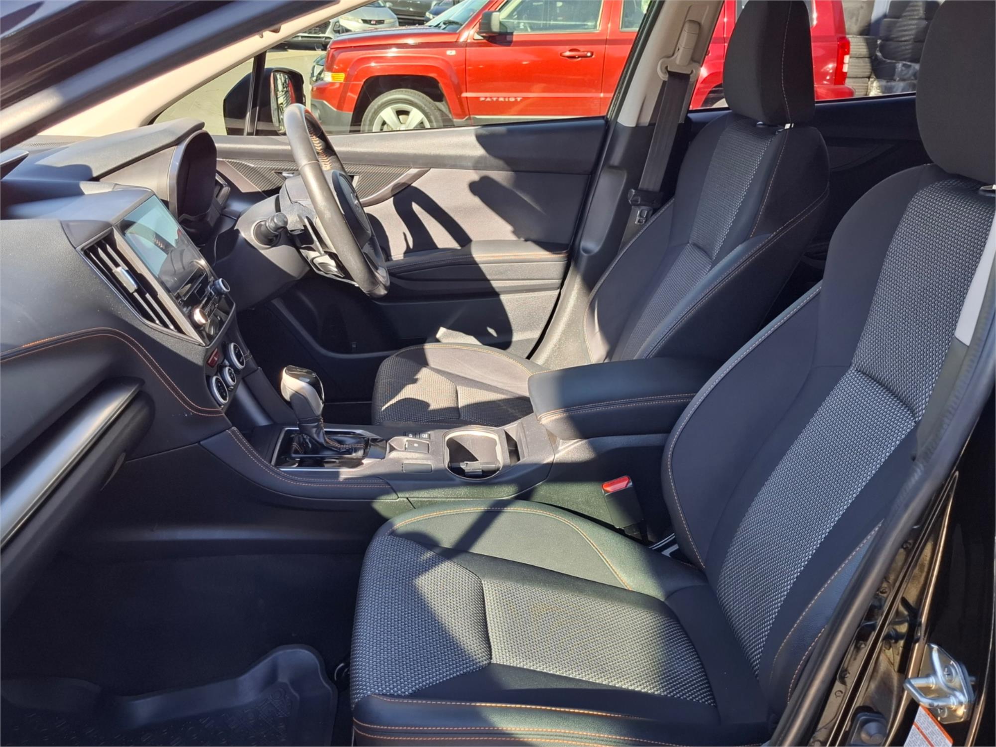 2017 SUBARU XV MY17 2.0i CONTINUOUS VARIABLE 4D WAGON