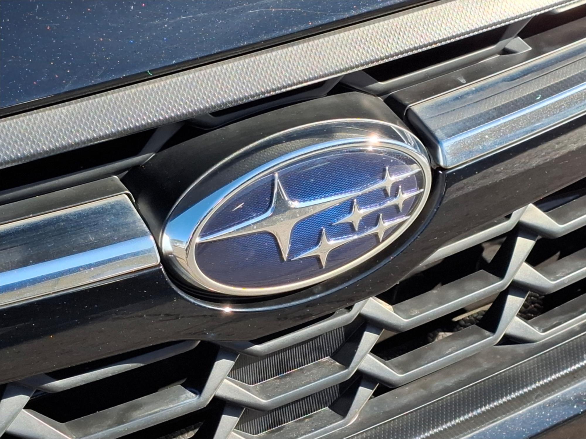 2017 SUBARU XV MY17 2.0i CONTINUOUS VARIABLE 4D WAGON