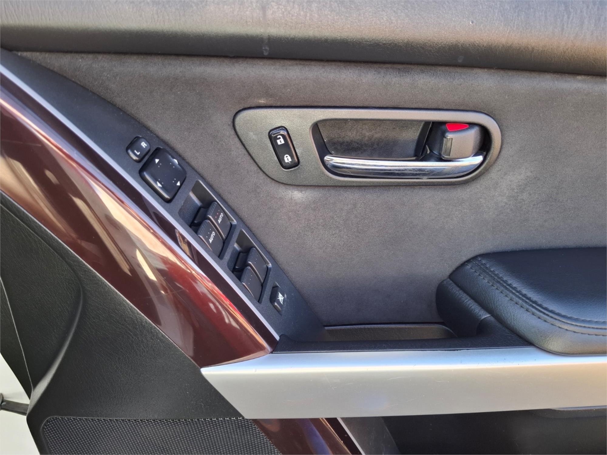 2014 MAZDA CX-9 MY14 LUXURY (FWD) 6 SP AUTO ACTIVEMATIC 4D WAGON