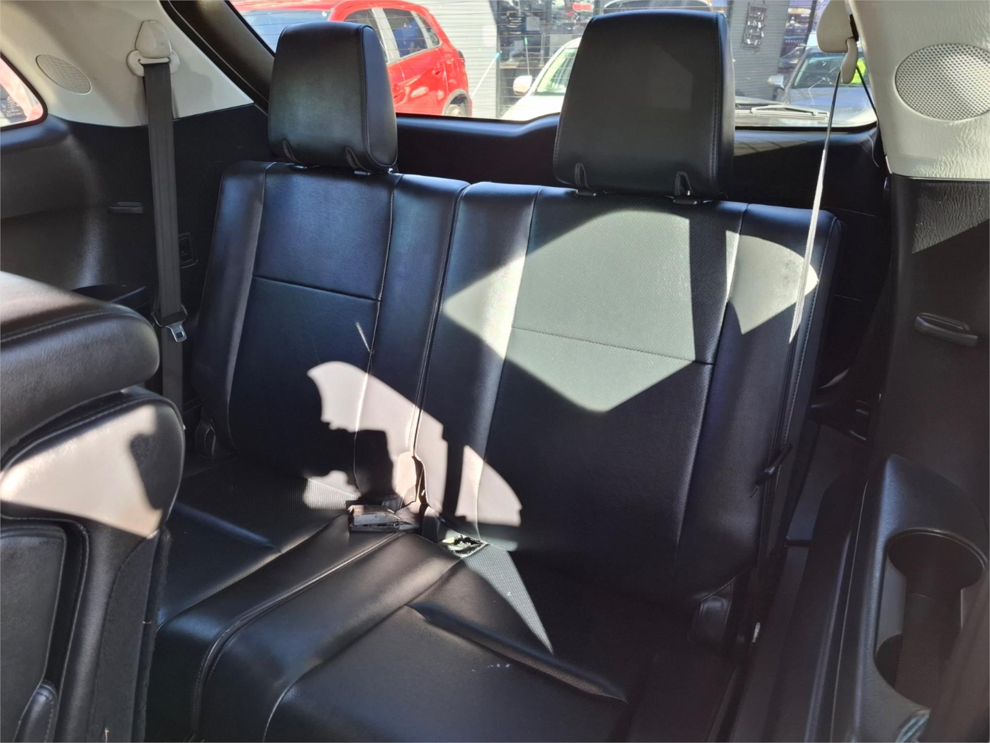 2014 MAZDA CX-9 MY14 LUXURY (FWD) 6 SP AUTO ACTIVEMATIC 4D WAGON