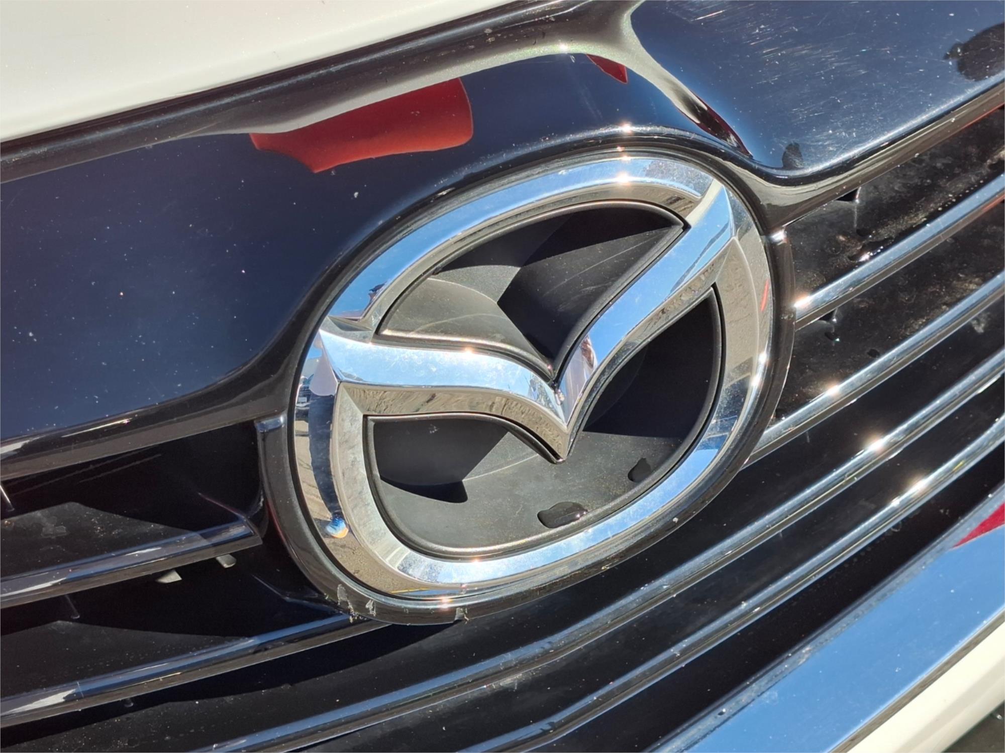 2014 MAZDA CX-9 MY14 LUXURY (FWD) 6 SP AUTO ACTIVEMATIC 4D WAGON