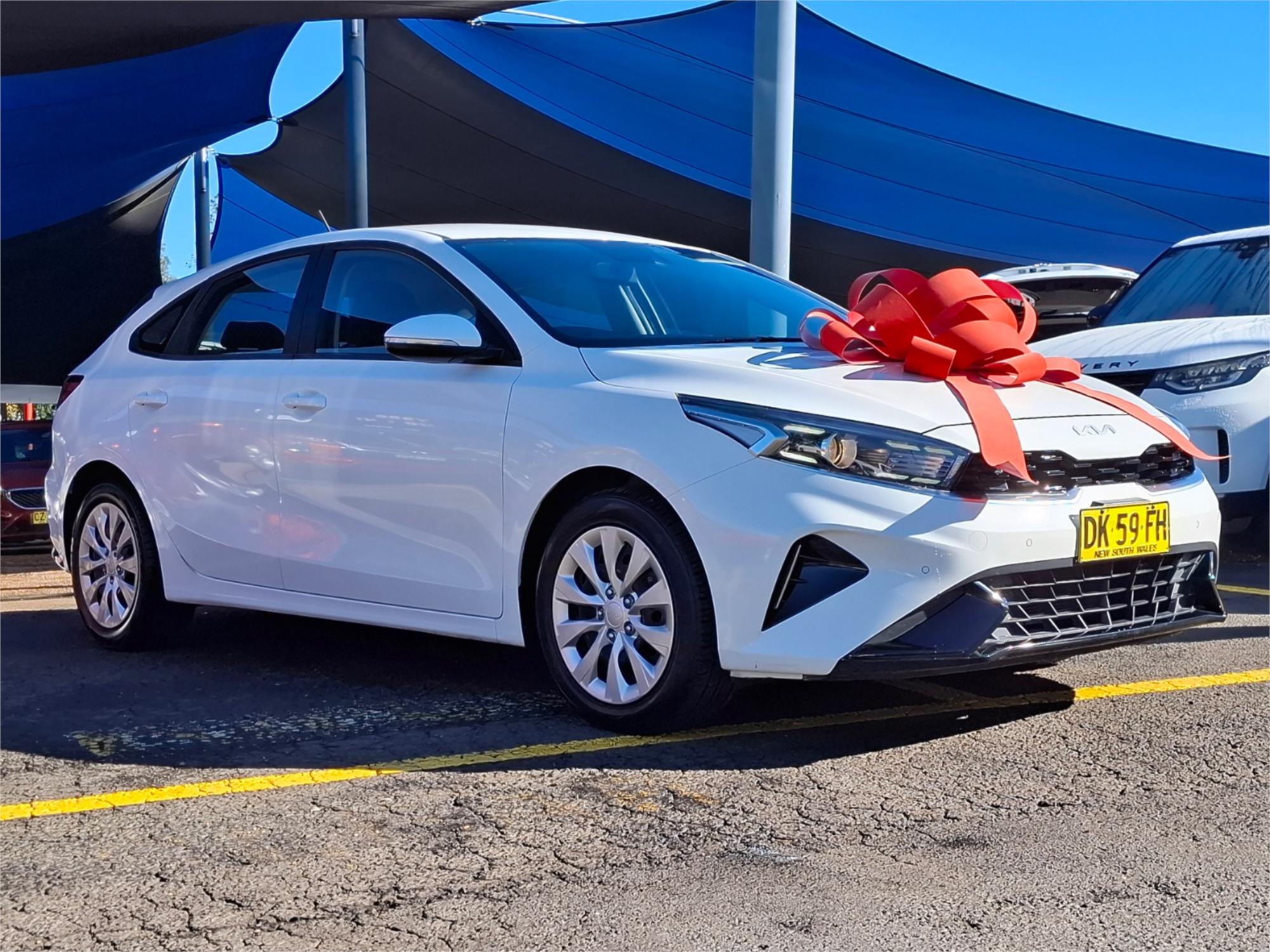 2024 KIA CERATO BD MY24 S 6 SP AUTOMATIC 4D SEDAN