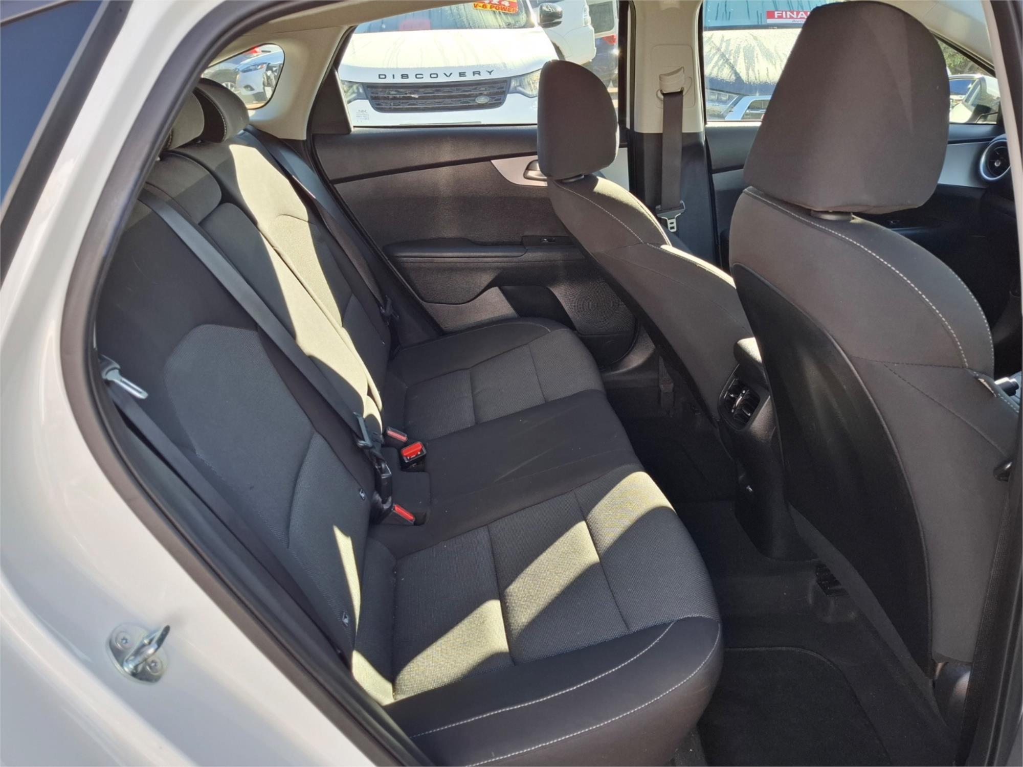 2024 KIA CERATO BD MY24 S 6 SP AUTOMATIC 4D SEDAN