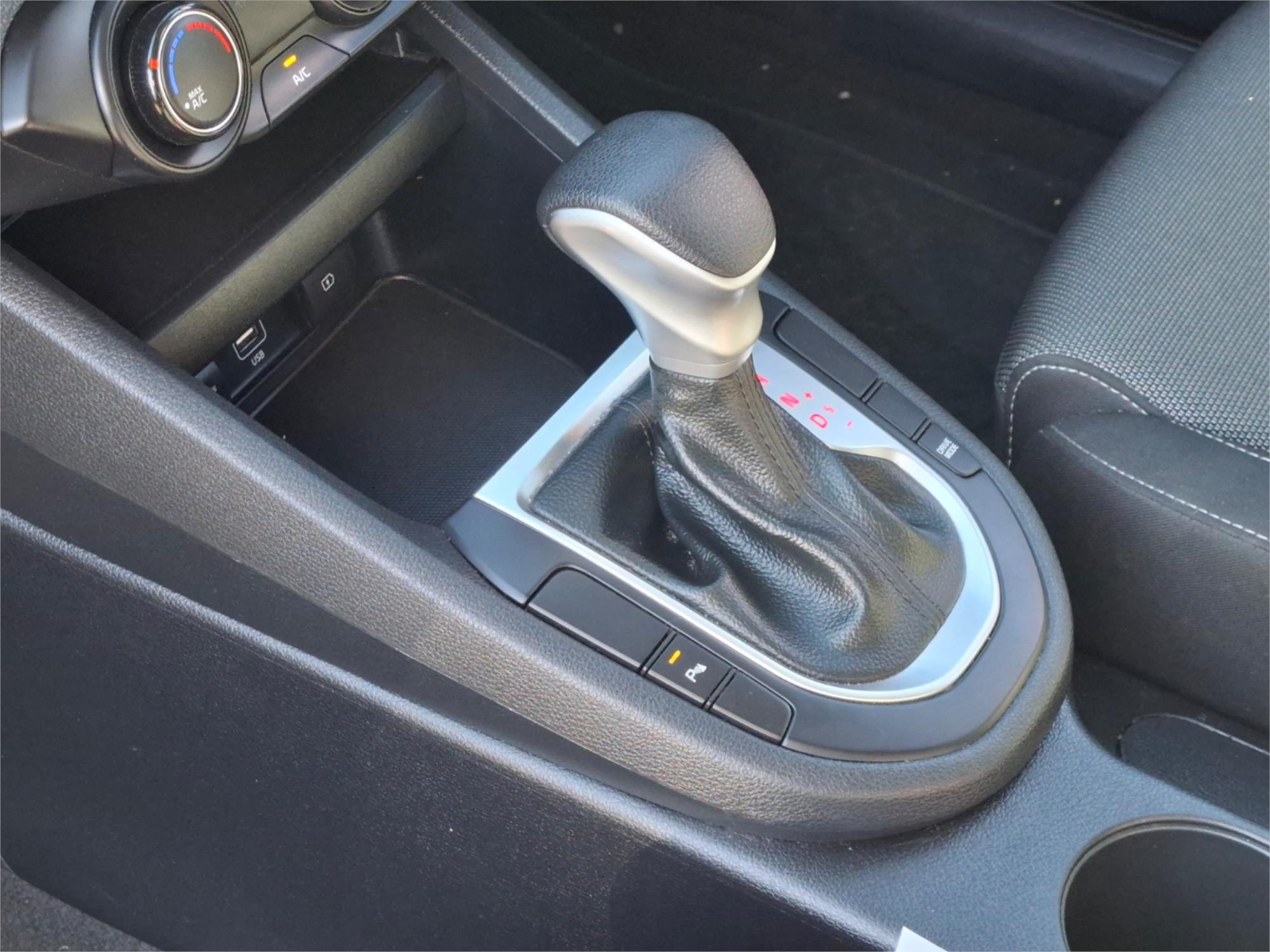 2024 KIA CERATO BD MY24 S 6 SP AUTOMATIC 4D SEDAN
