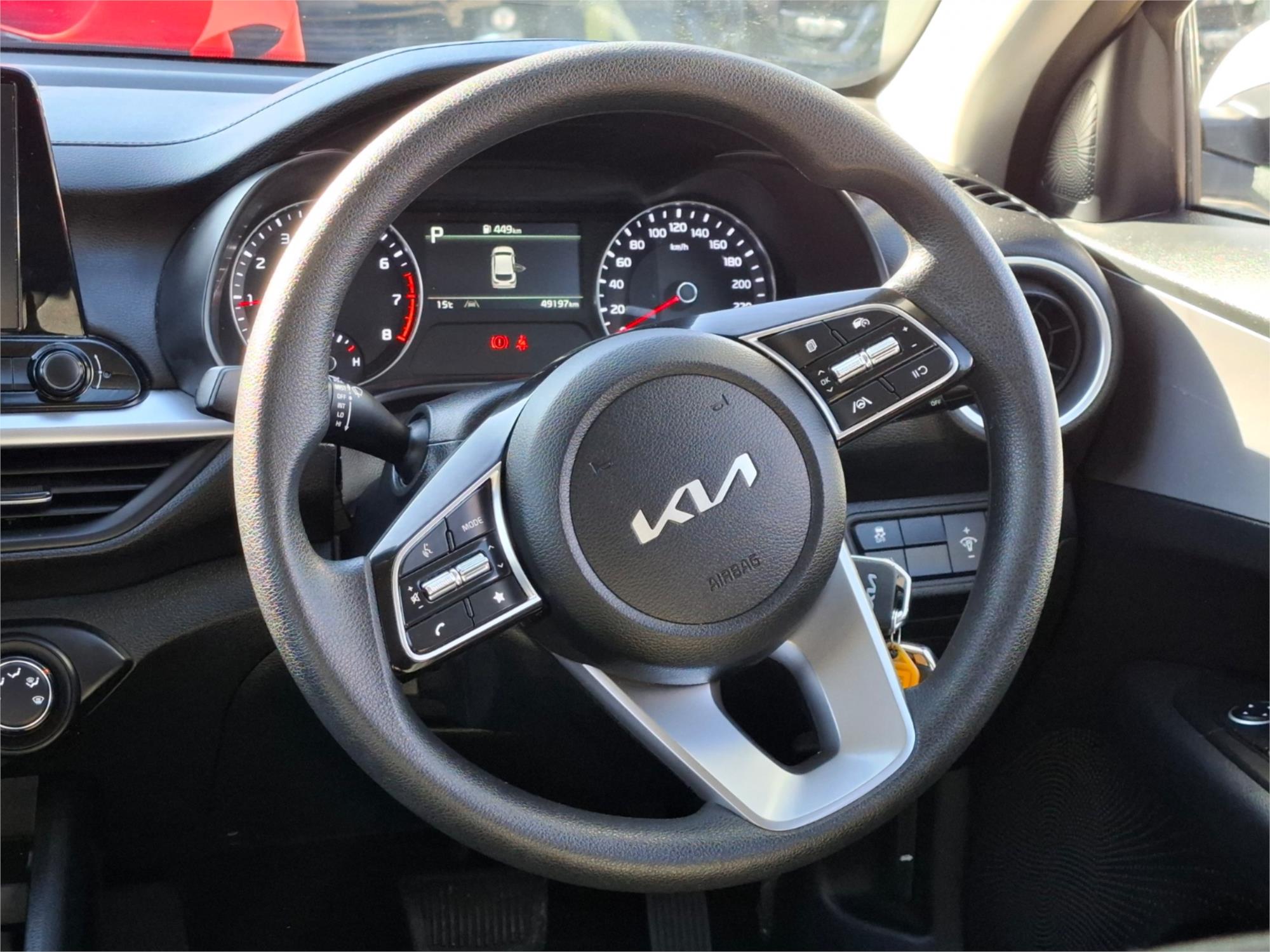 2024 KIA CERATO BD MY24 S 6 SP AUTOMATIC 4D SEDAN