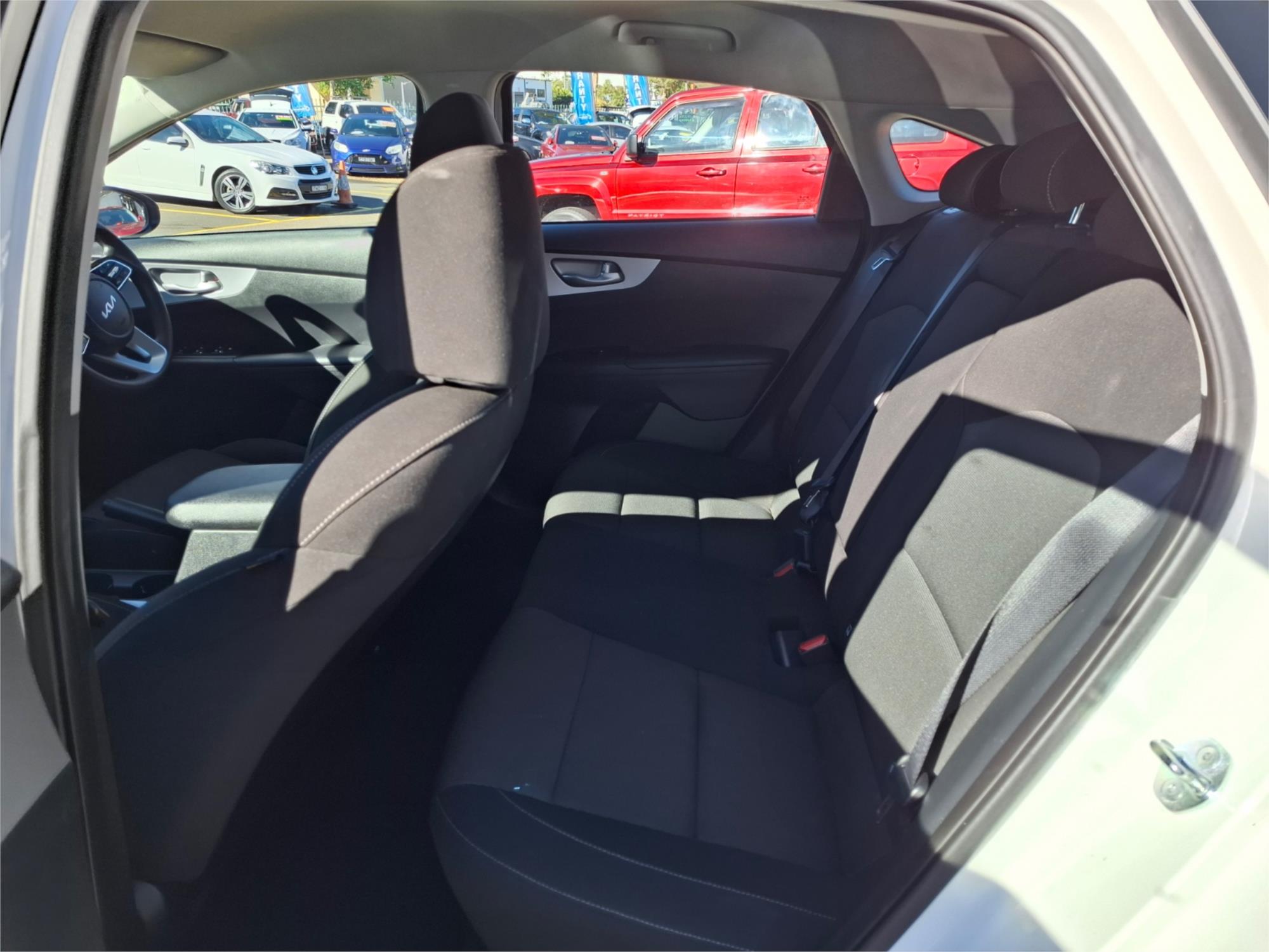 2024 KIA CERATO BD MY24 S 6 SP AUTOMATIC 4D SEDAN