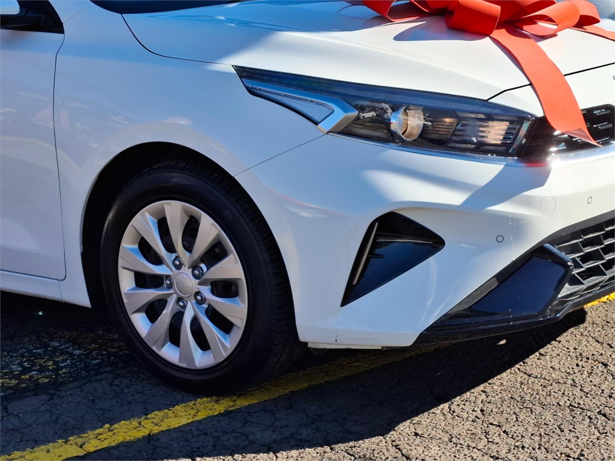 2024 KIA CERATO BD MY24 S 6 SP AUTOMATIC 4D SEDAN