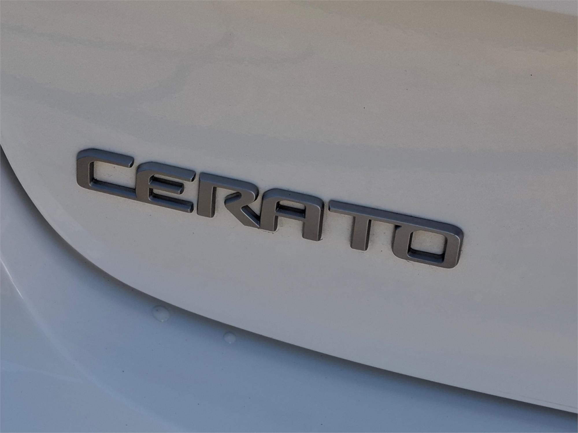 2024 KIA CERATO BD MY24 S 6 SP AUTOMATIC 4D SEDAN