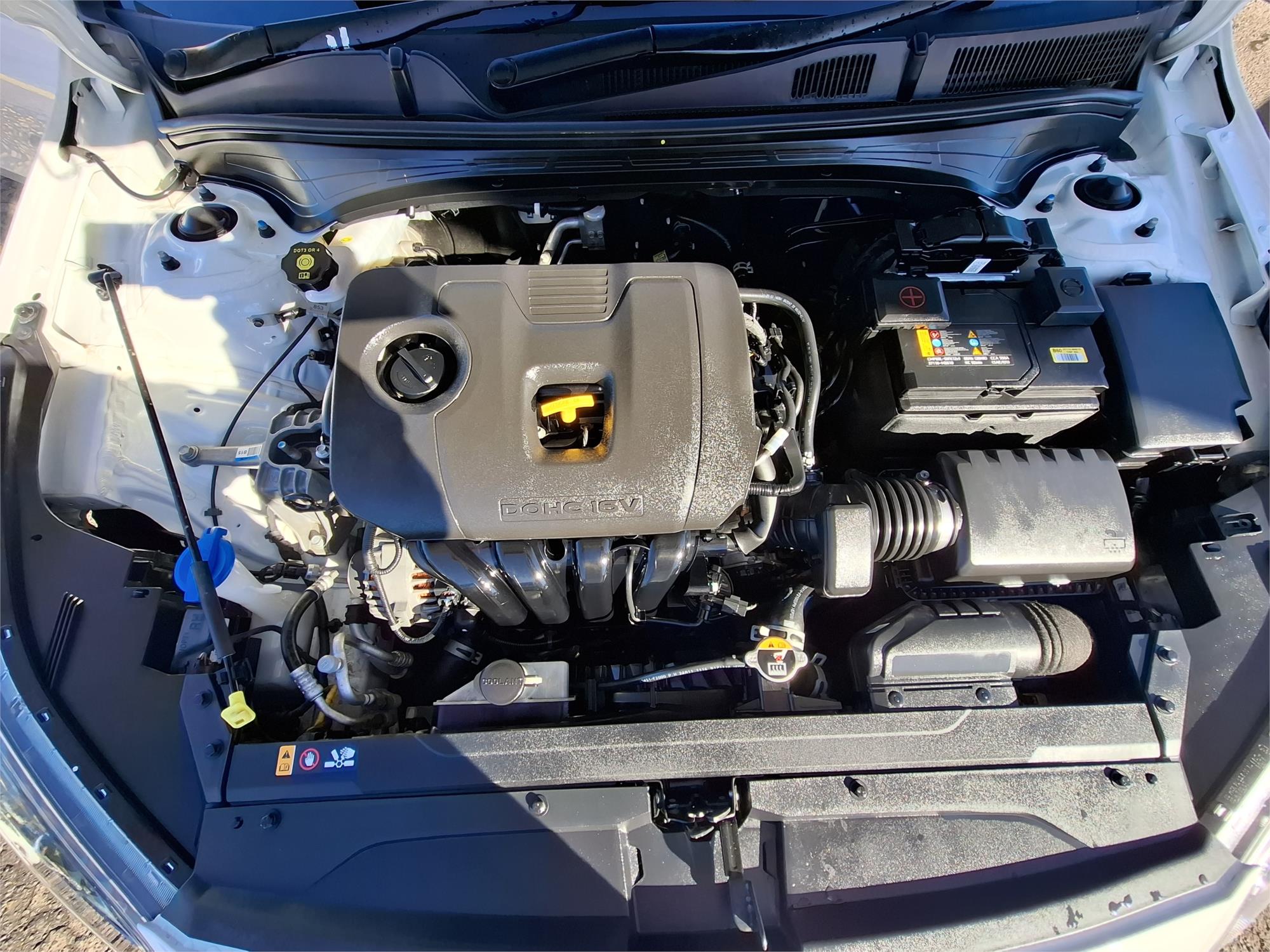 2024 KIA CERATO BD MY24 S 6 SP AUTOMATIC 4D SEDAN