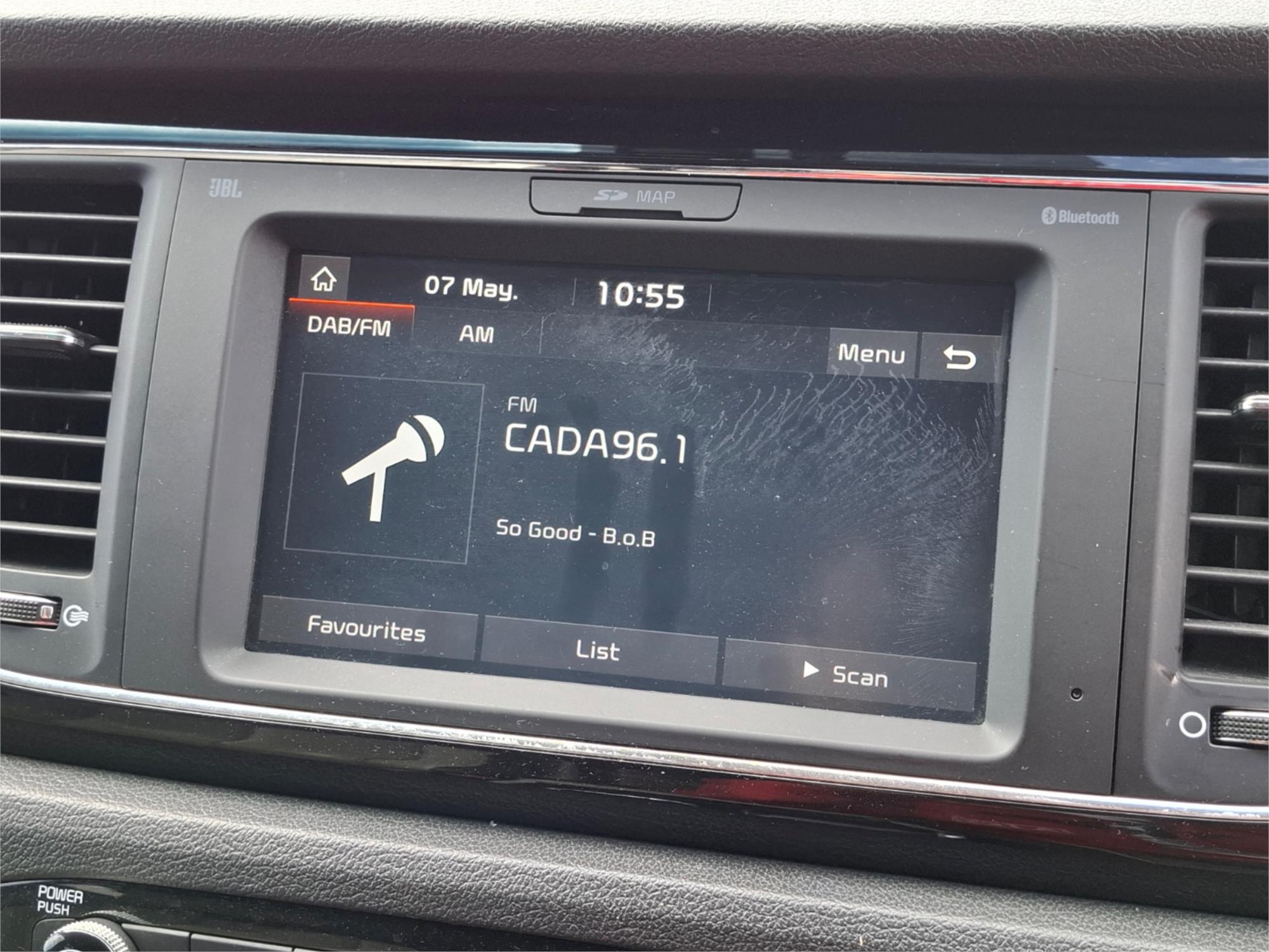 2019 KIA CARNIVAL YP PE MY19 PLATINUM 8 SP AUTOMATIC 4D WAGON