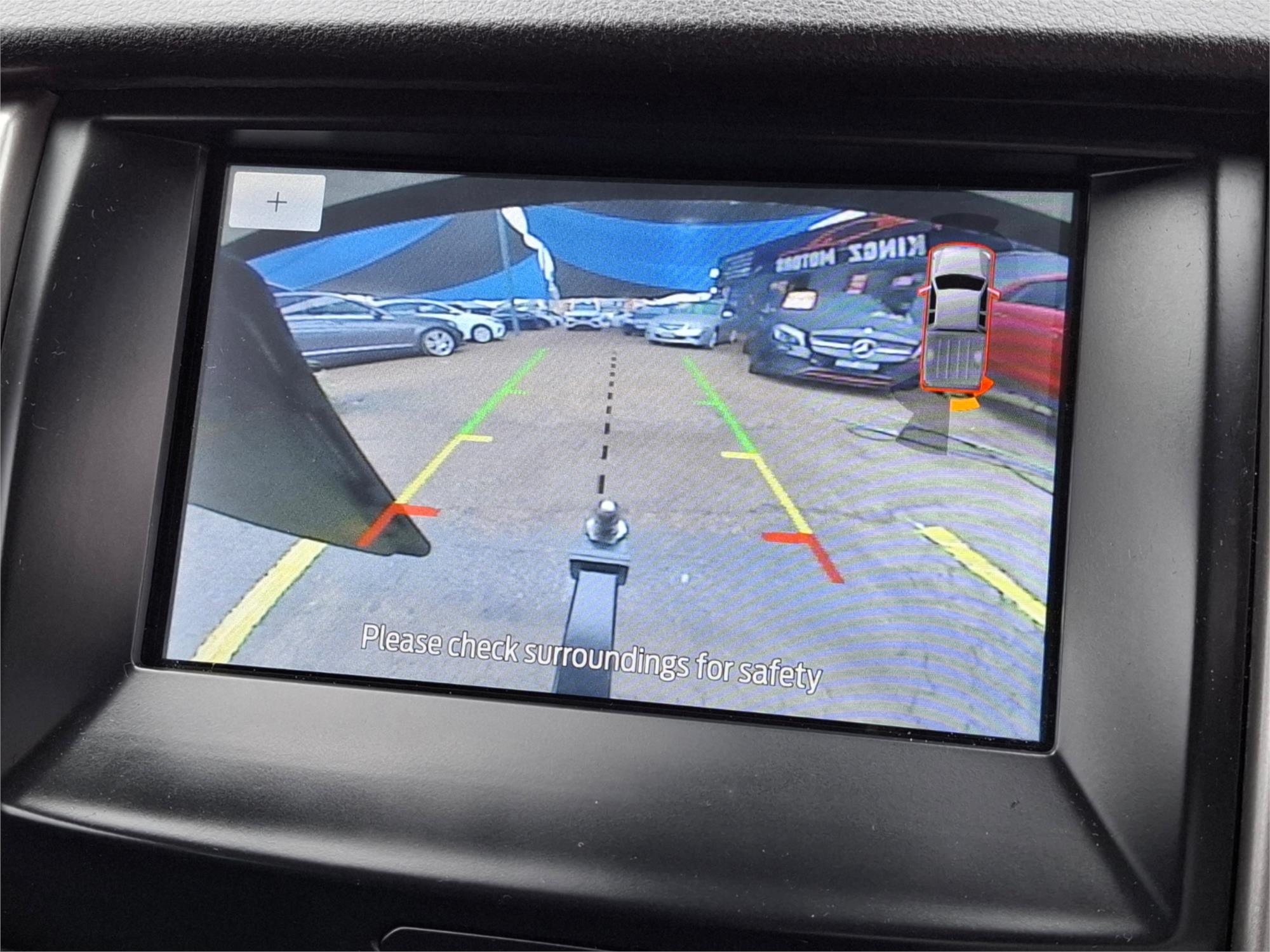 2020 FORD RANGER PX MKIII MY20.75 XLT 2.0 (4x4) 10 SP AUTOMATIC DOUBLE CAB P/UP