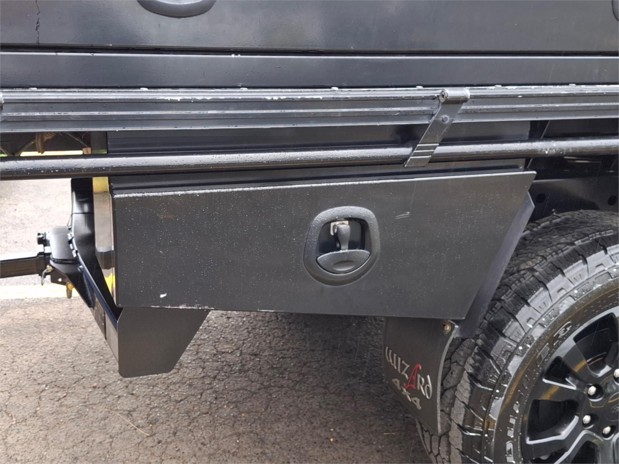 2020 FORD RANGER PX MKIII MY20.75 XLT 2.0 (4x4) 10 SP AUTOMATIC DOUBLE CAB P/UP
