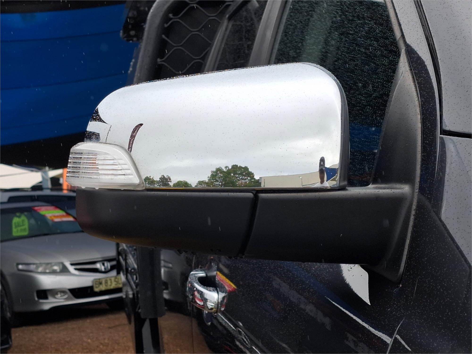 2020 FORD RANGER PX MKIII MY20.75 XLT 2.0 (4x4) 10 SP AUTOMATIC DOUBLE CAB P/UP