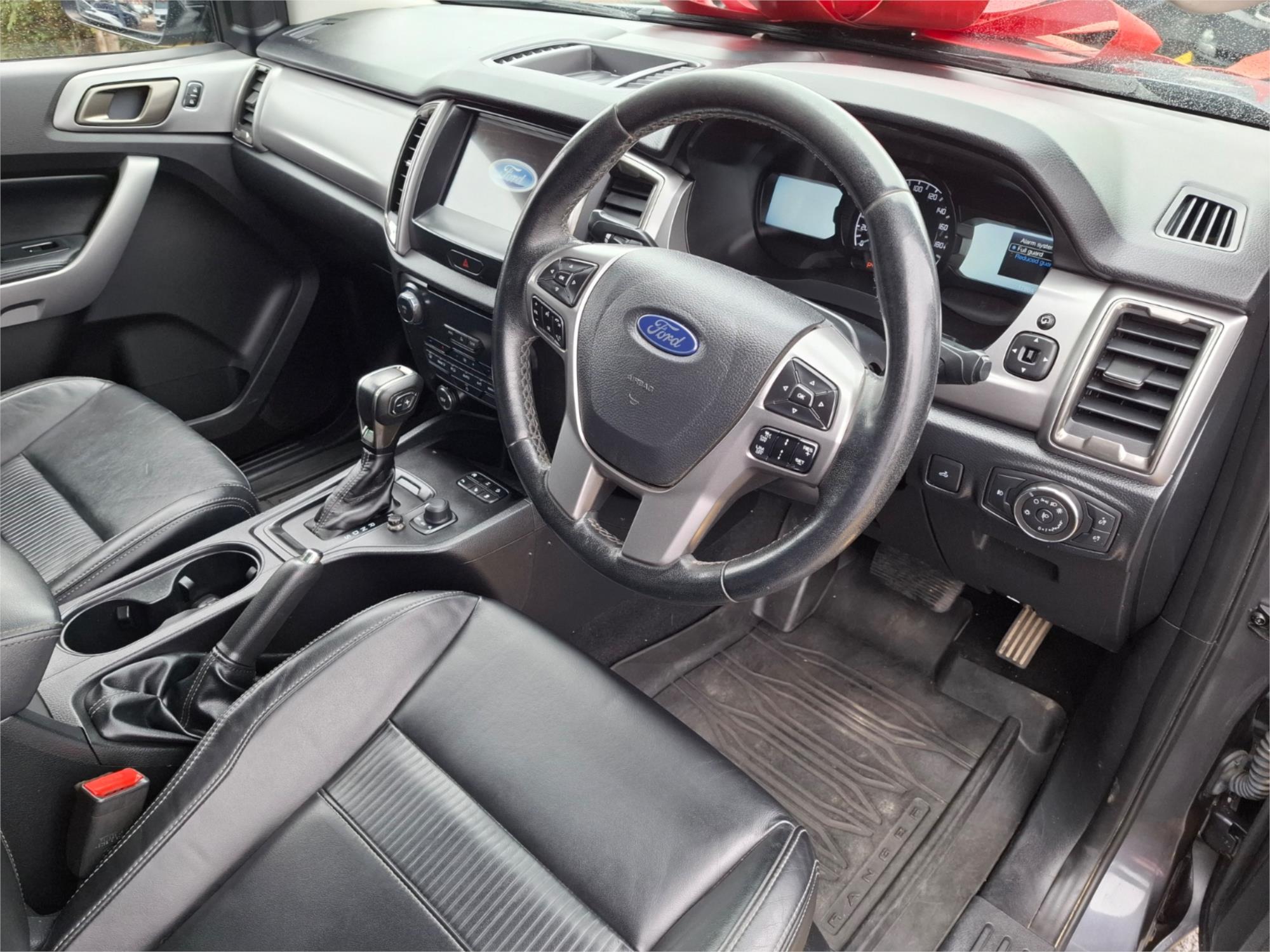 2020 FORD RANGER PX MKIII MY20.75 XLT 2.0 (4x4) 10 SP AUTOMATIC DOUBLE CAB P/UP