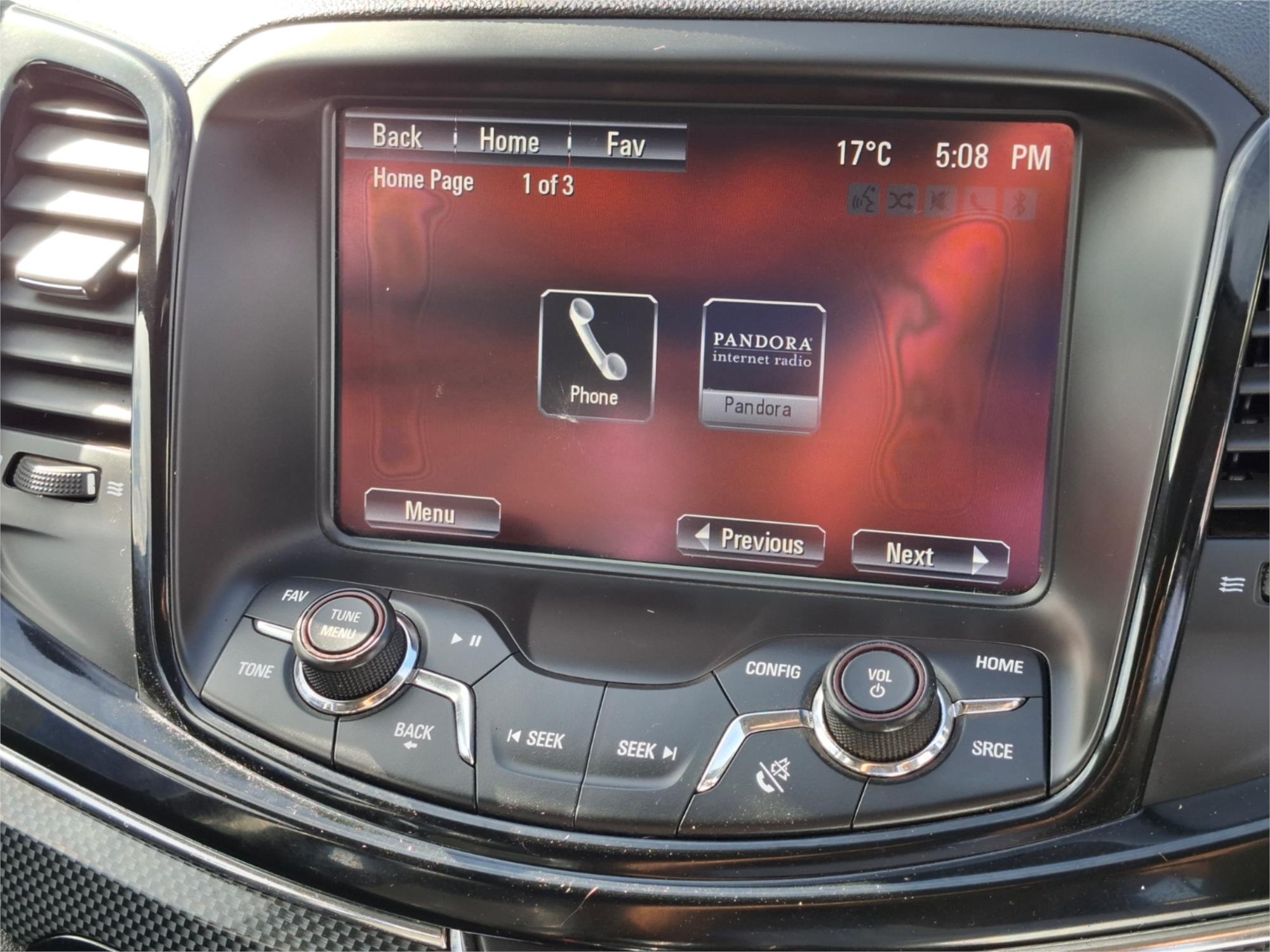 2013 HOLDEN COMMODORE VF SV6 6 SP MANUAL 4D SEDAN