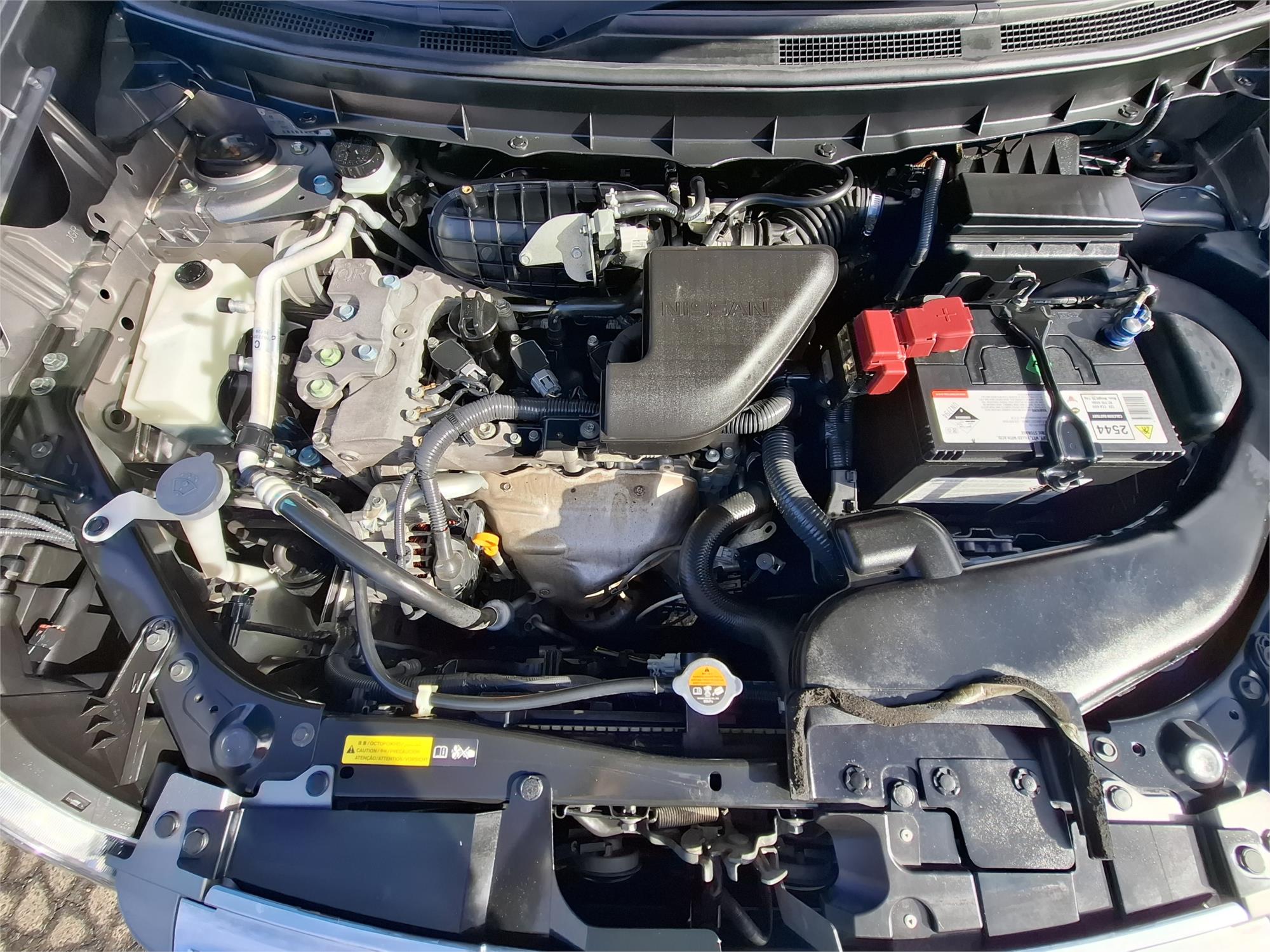2013 NISSAN X-TRAIL T31 SERIES 5 Ti (4x4) CVT AUTO 6 SP SEQUENTIAL 4D WAGON