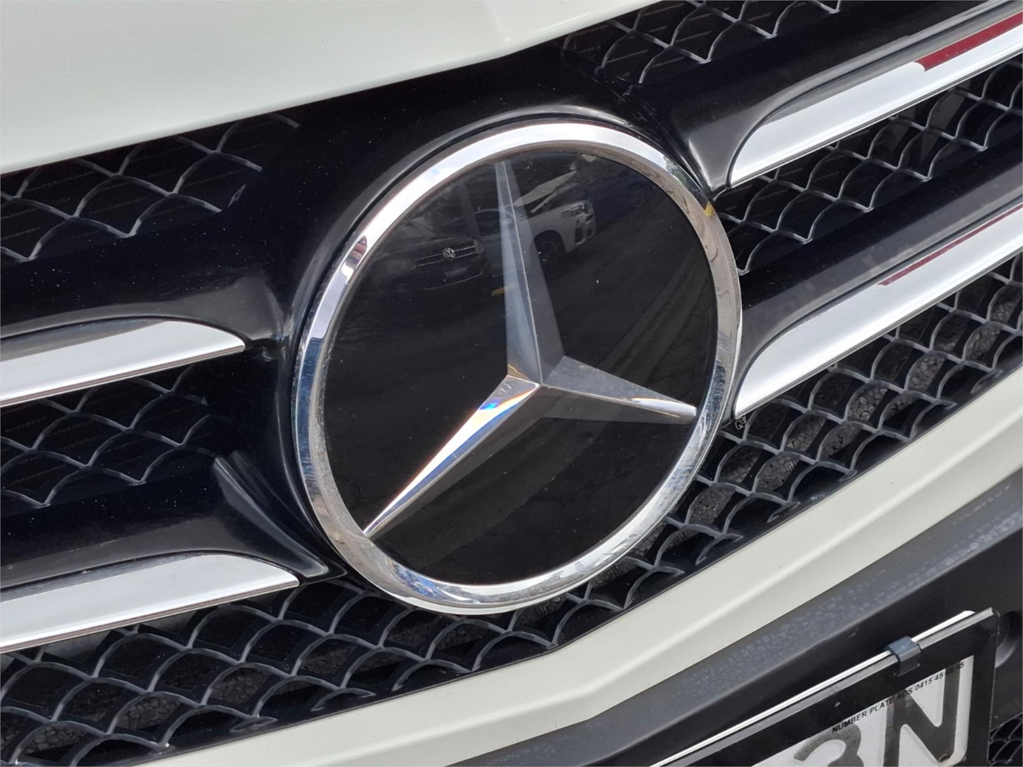 2013 MERCEDES-BENZ A180 176 BE 7 SP AUTOMATIC 5D HATCHBACK