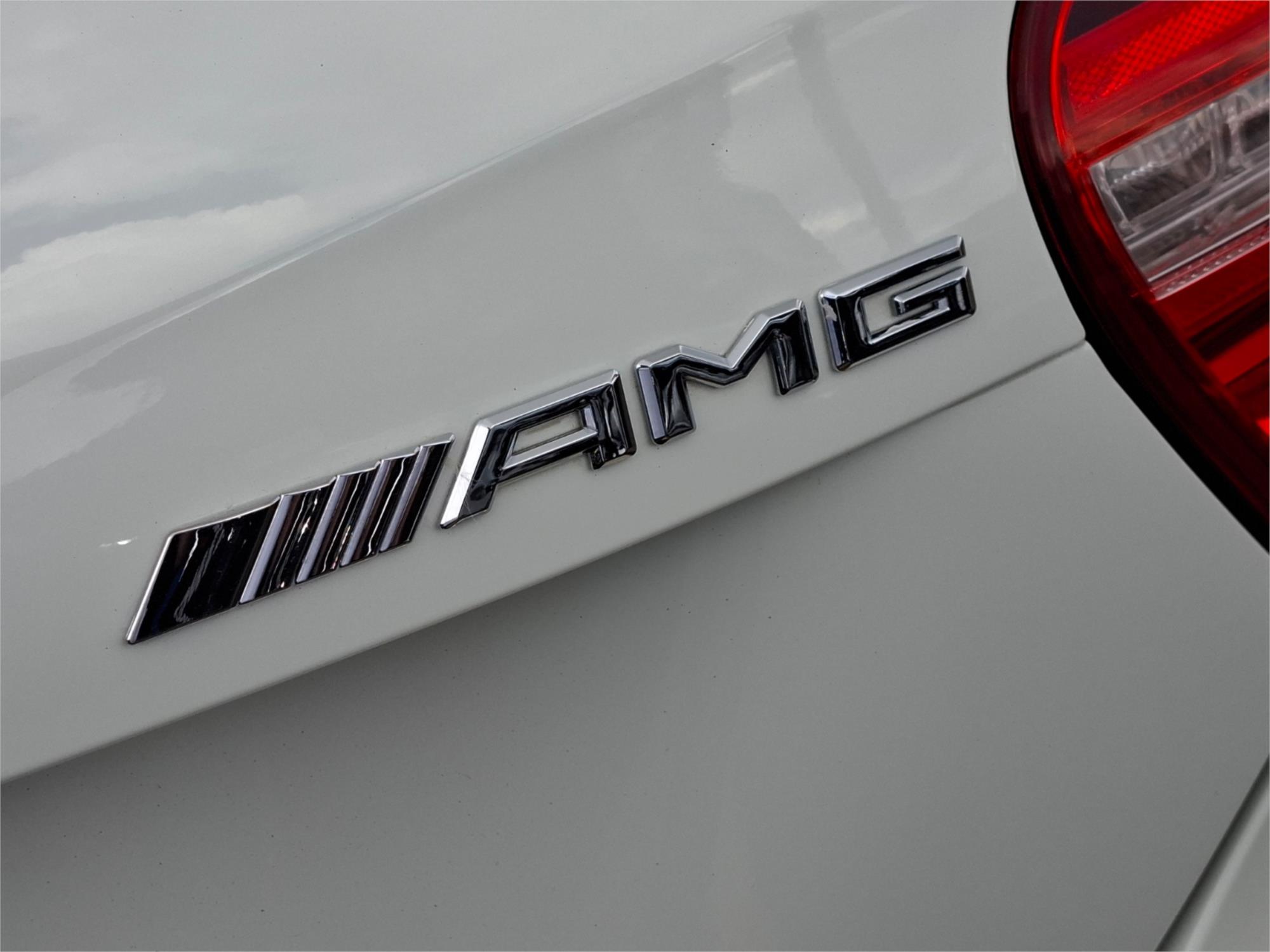 2013 MERCEDES-BENZ A180 176 BE 7 SP AUTOMATIC 5D HATCHBACK