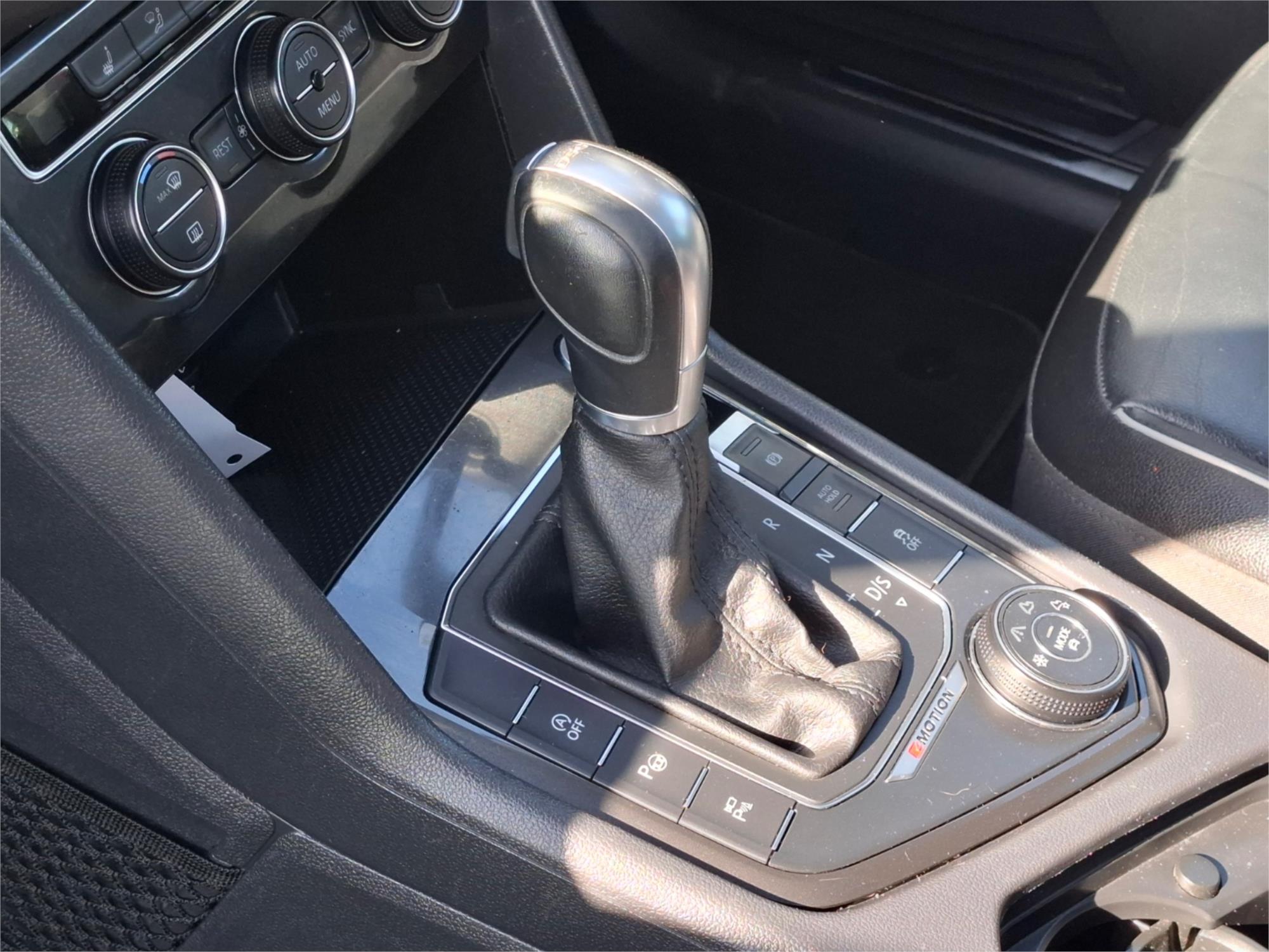 2016 VOLKSWAGEN TIGUAN 5NA 140 TDI HIGHLINE 7 SP AUTO DIRECT SHIFT 4D WAGON