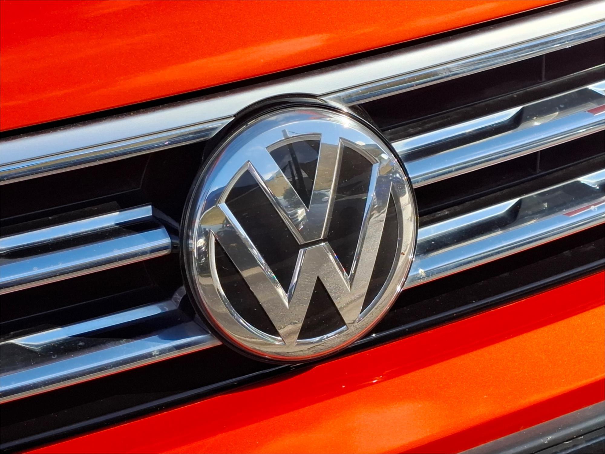 2016 VOLKSWAGEN TIGUAN 5NA 140 TDI HIGHLINE 7 SP AUTO DIRECT SHIFT 4D WAGON