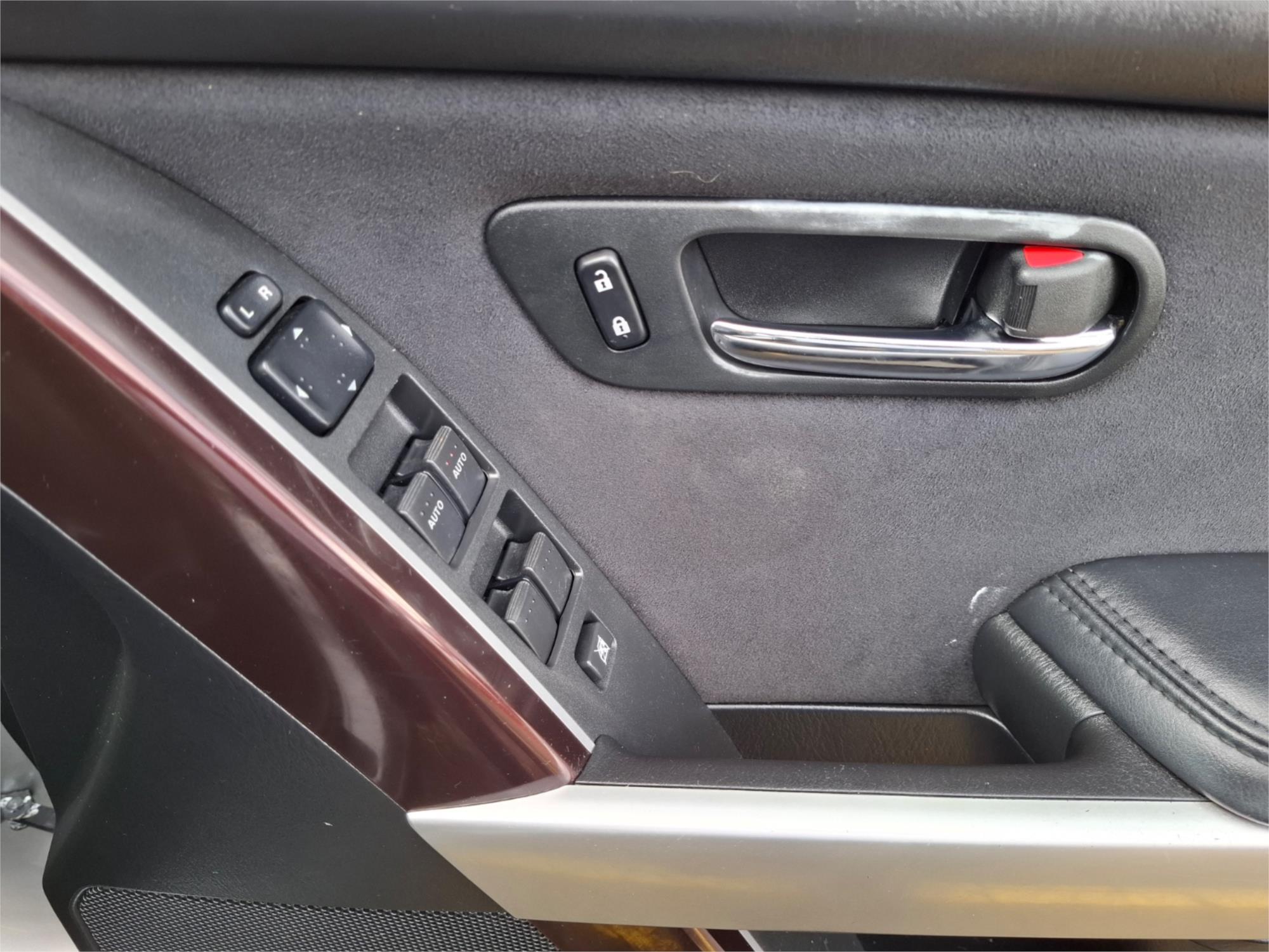2013 MAZDA CX-9 MY13 LUXURY (FWD) 6 SP AUTO ACTIVEMATIC 4D WAGON