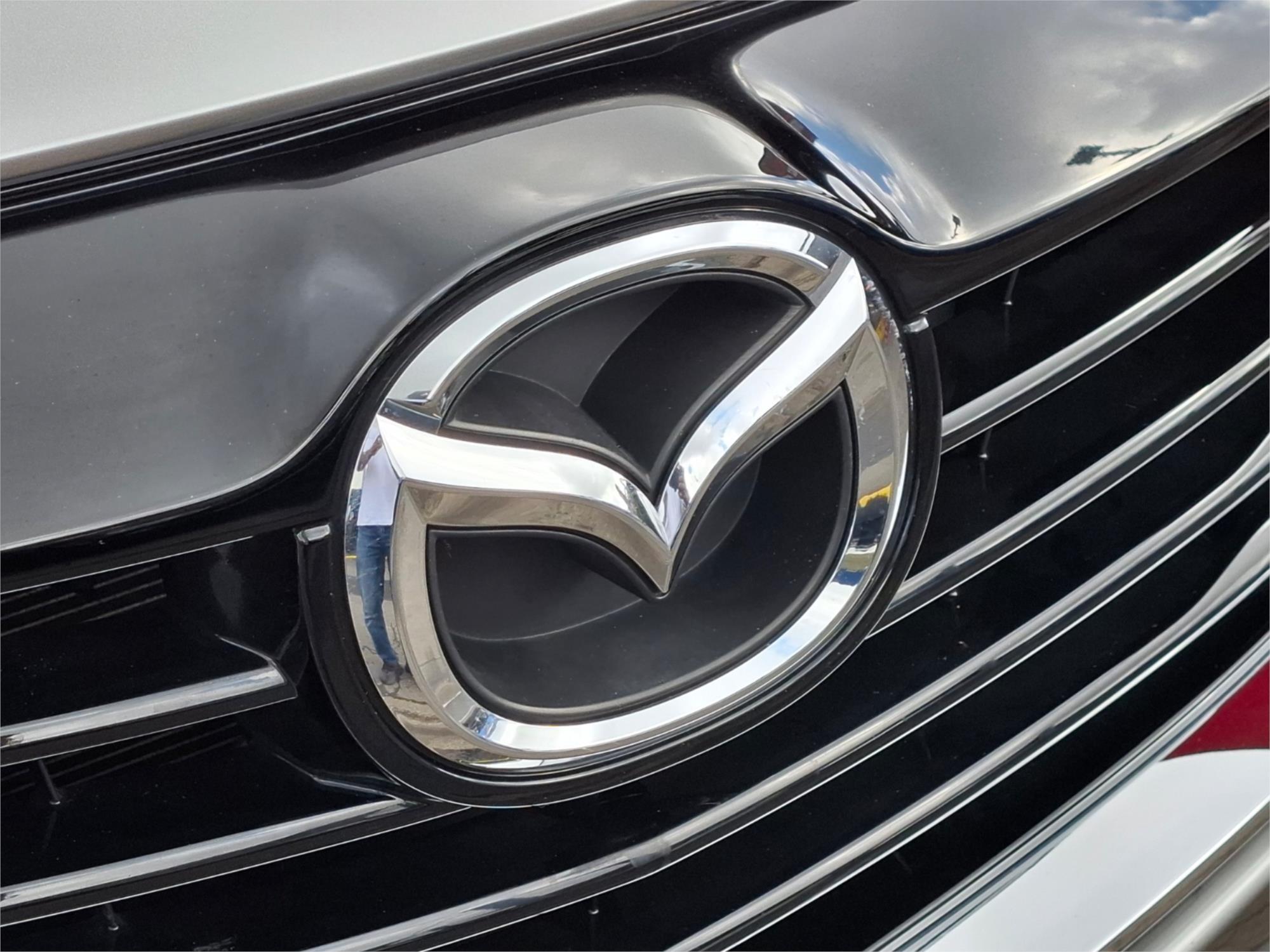 2013 MAZDA CX-9 MY13 LUXURY (FWD) 6 SP AUTO ACTIVEMATIC 4D WAGON